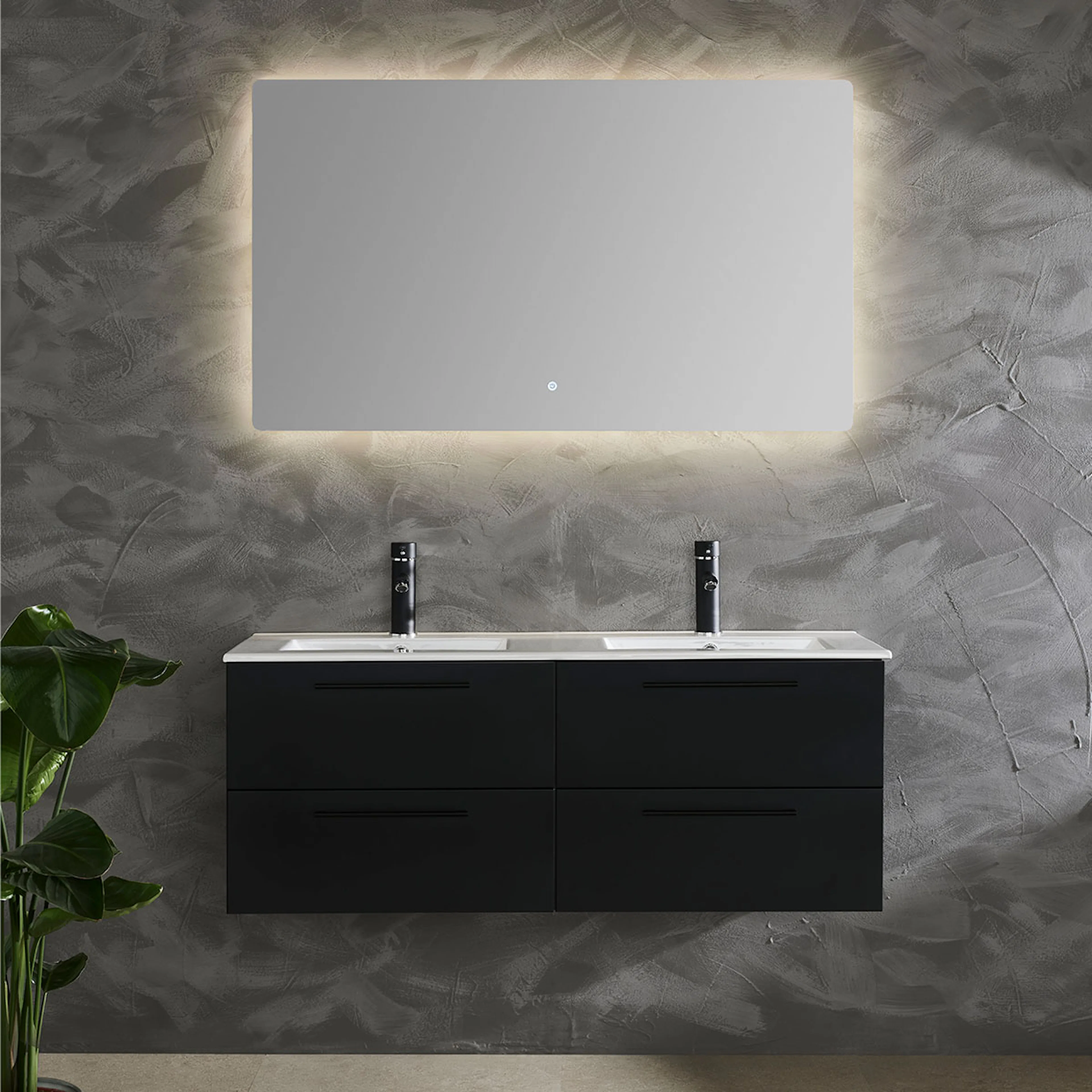 Servantskap Bathlife Lust
