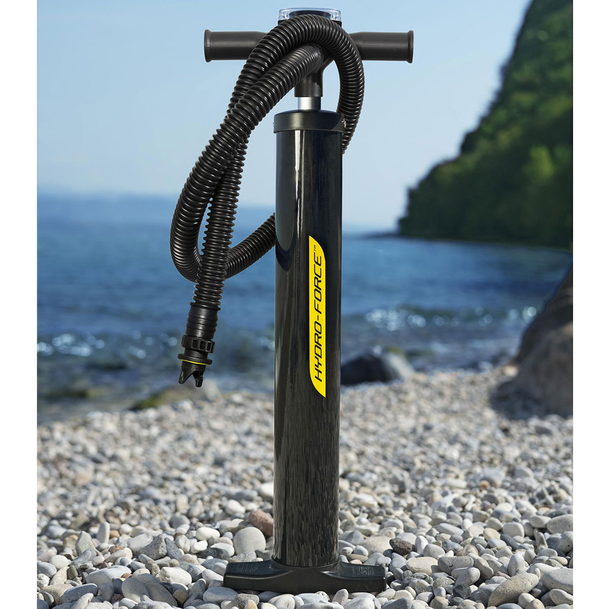 Oppblåsbar SUP-brett Bestway Aqua Journey 2,7m