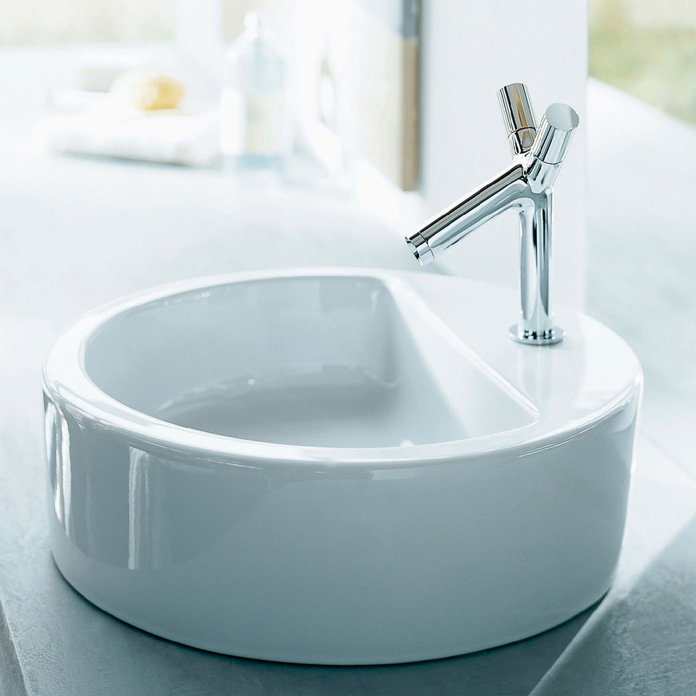 Servant Duravit Starck 1 044648