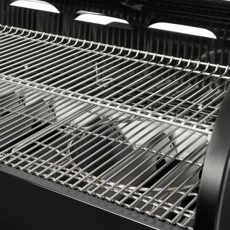 Tre-pelletsgrill Weber SmokeFire EPX6