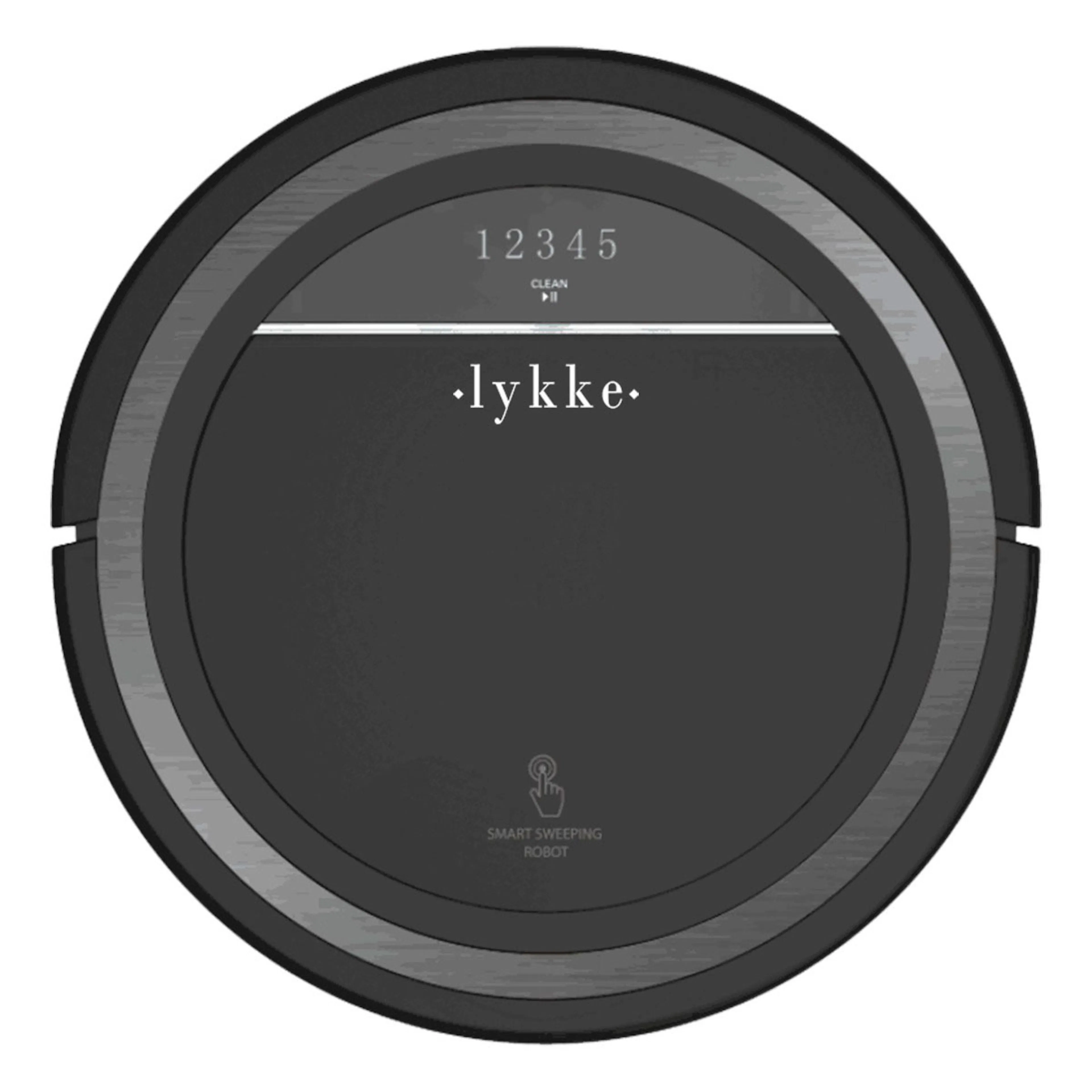 Robotstøvsuger Lykke Pro 1500