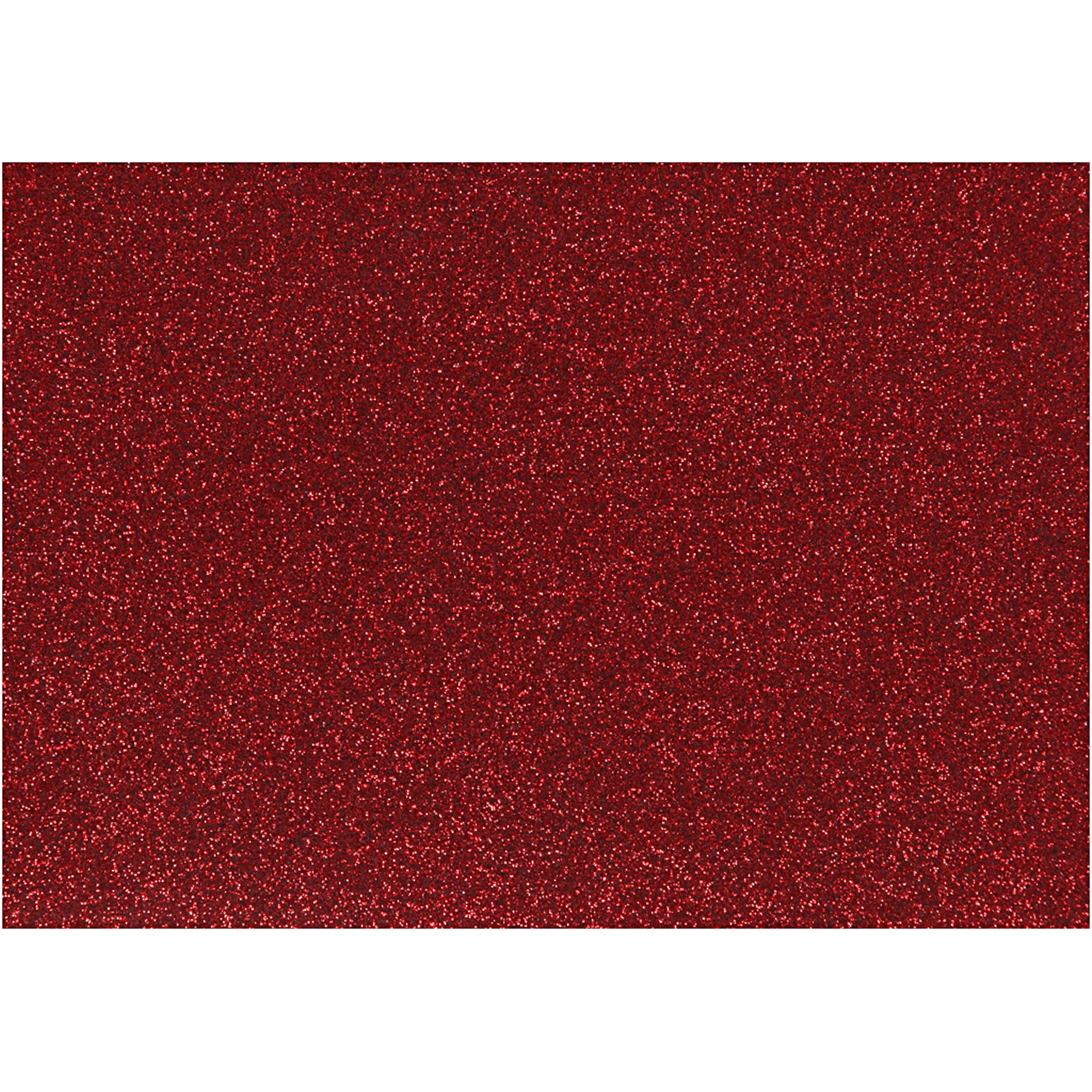 Rød