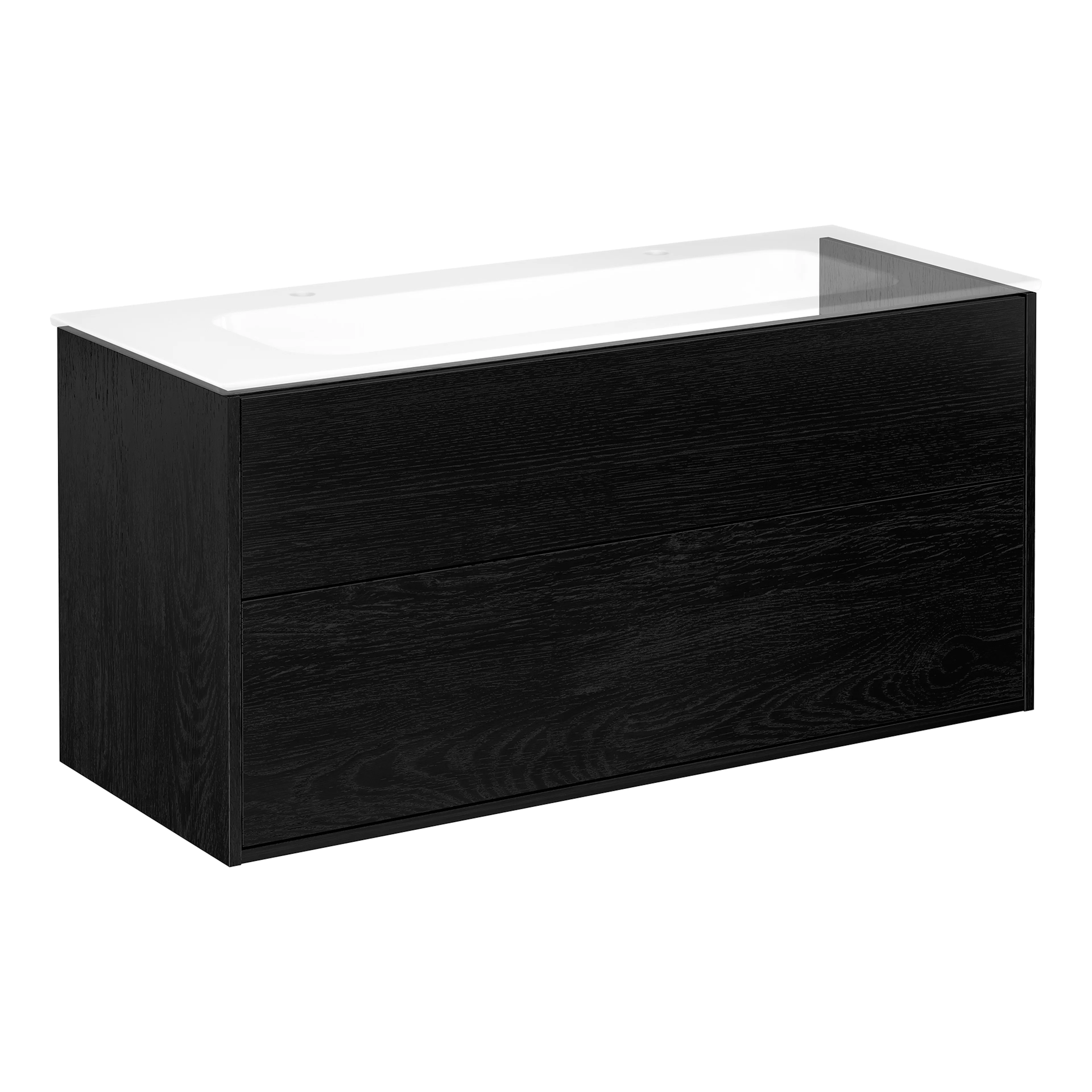 Servantskap Gustavsberg Artic 120 cm