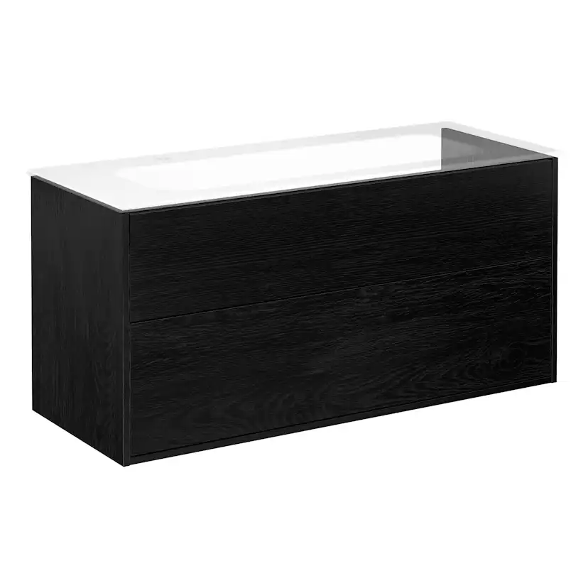 Servantskap Gustavsberg Artic 120 cm