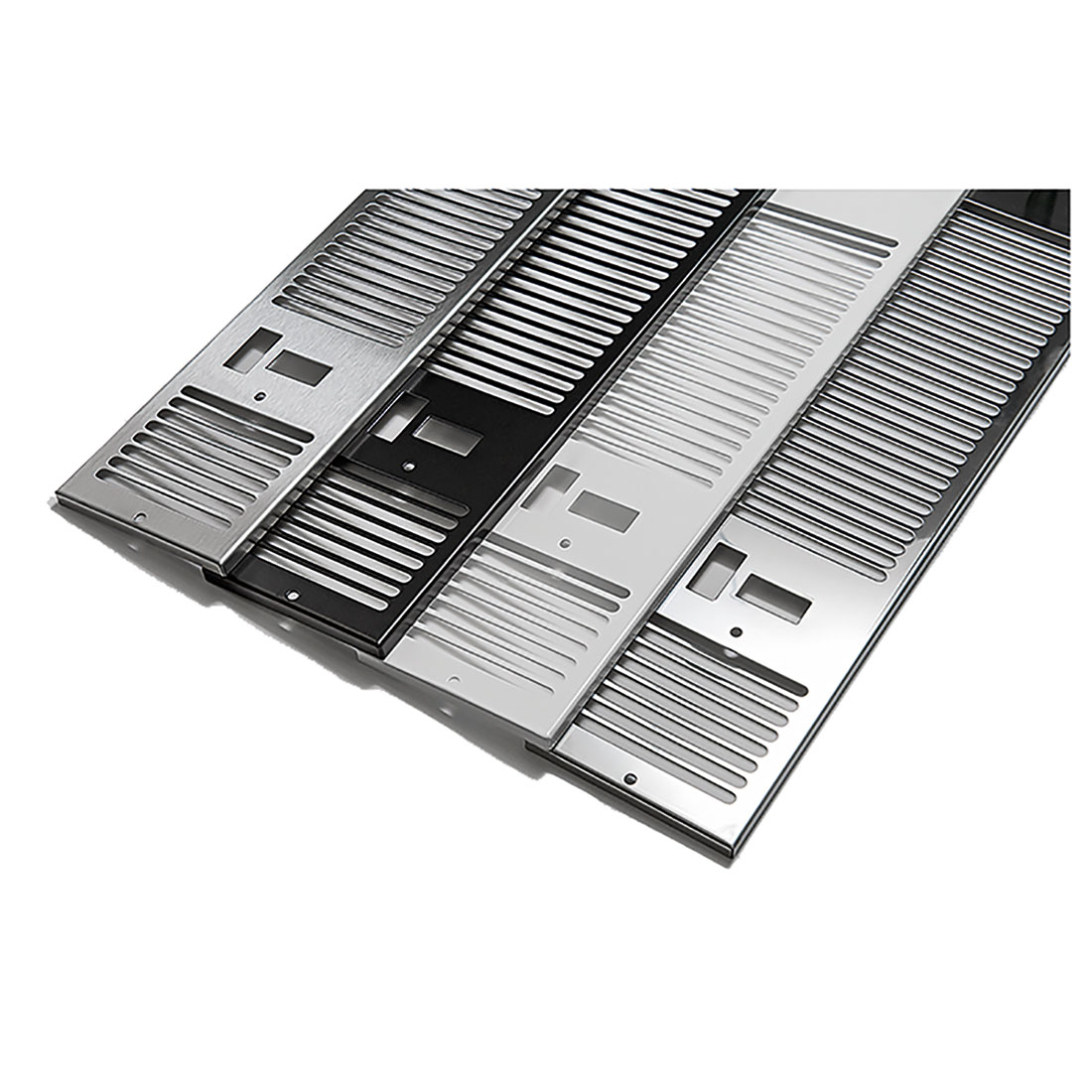 Vifteelement Sanova Kickspace 80 S