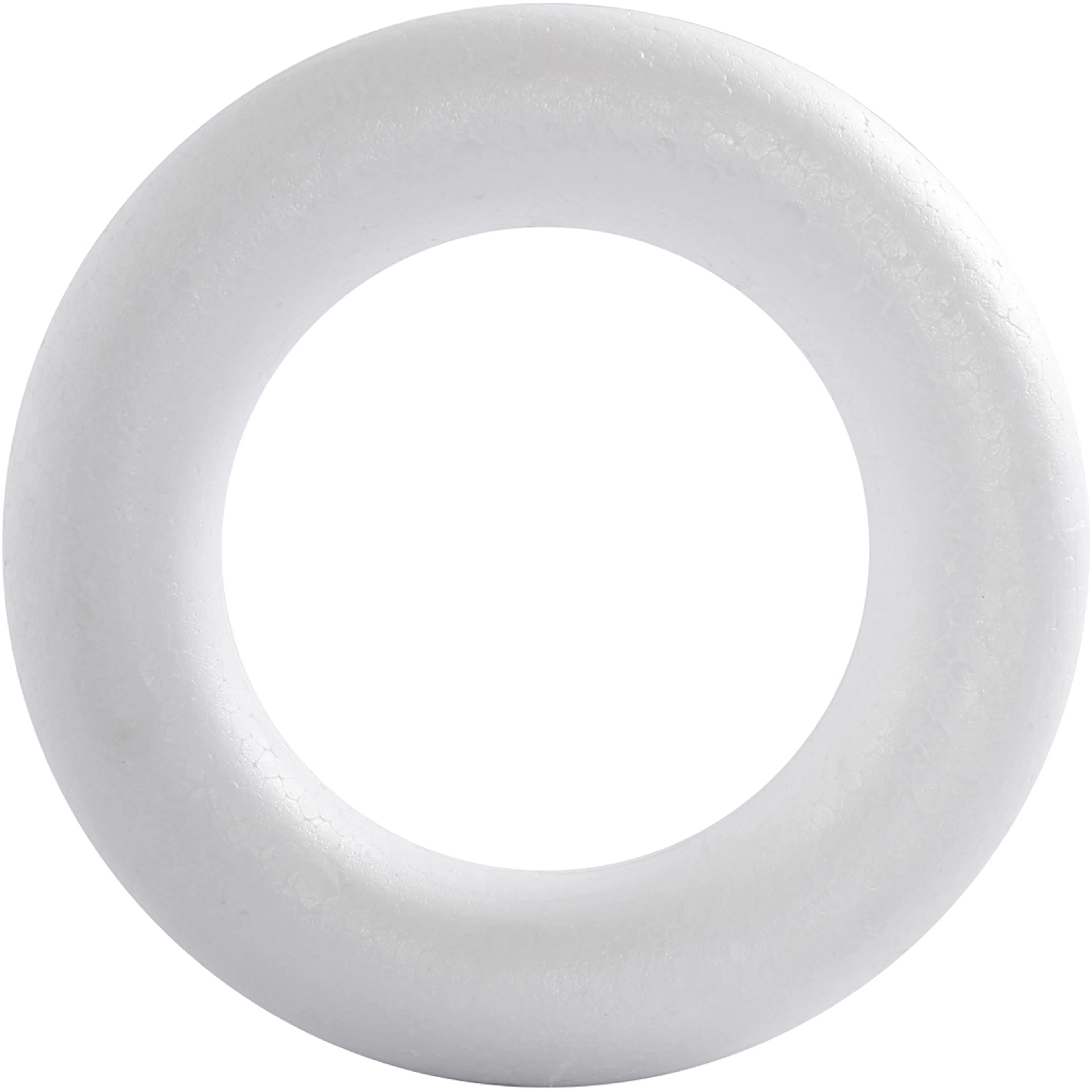 Ring, stl. 35 cm, tjocklek 6,5 cm, 1 st. 350 mm