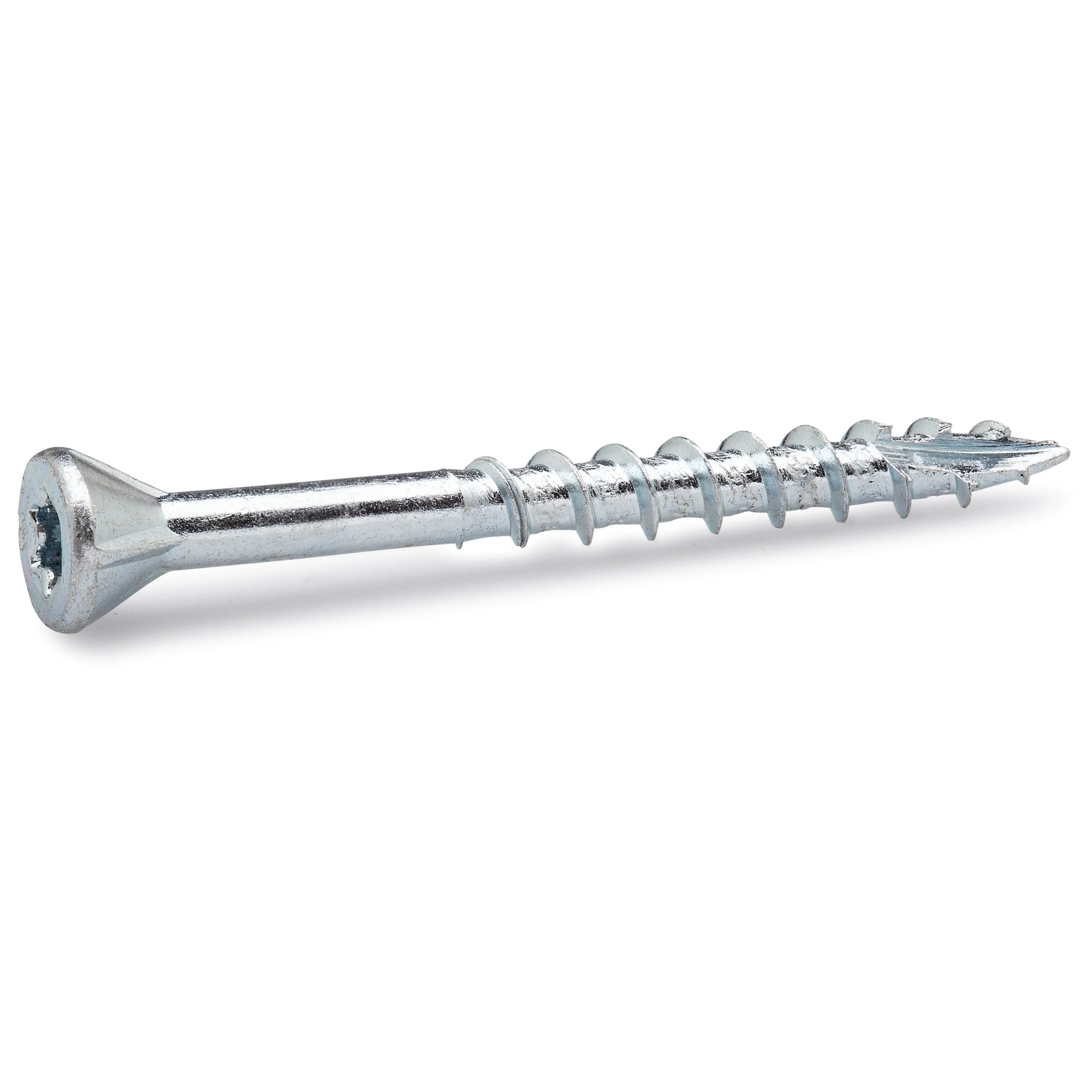 Sponplateskrue FAST 4.2 TX FZB