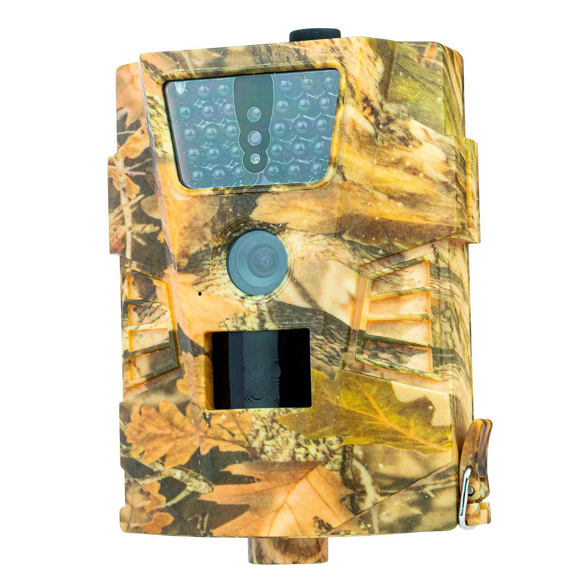 Viltkamera Trekker Innspillingsbar