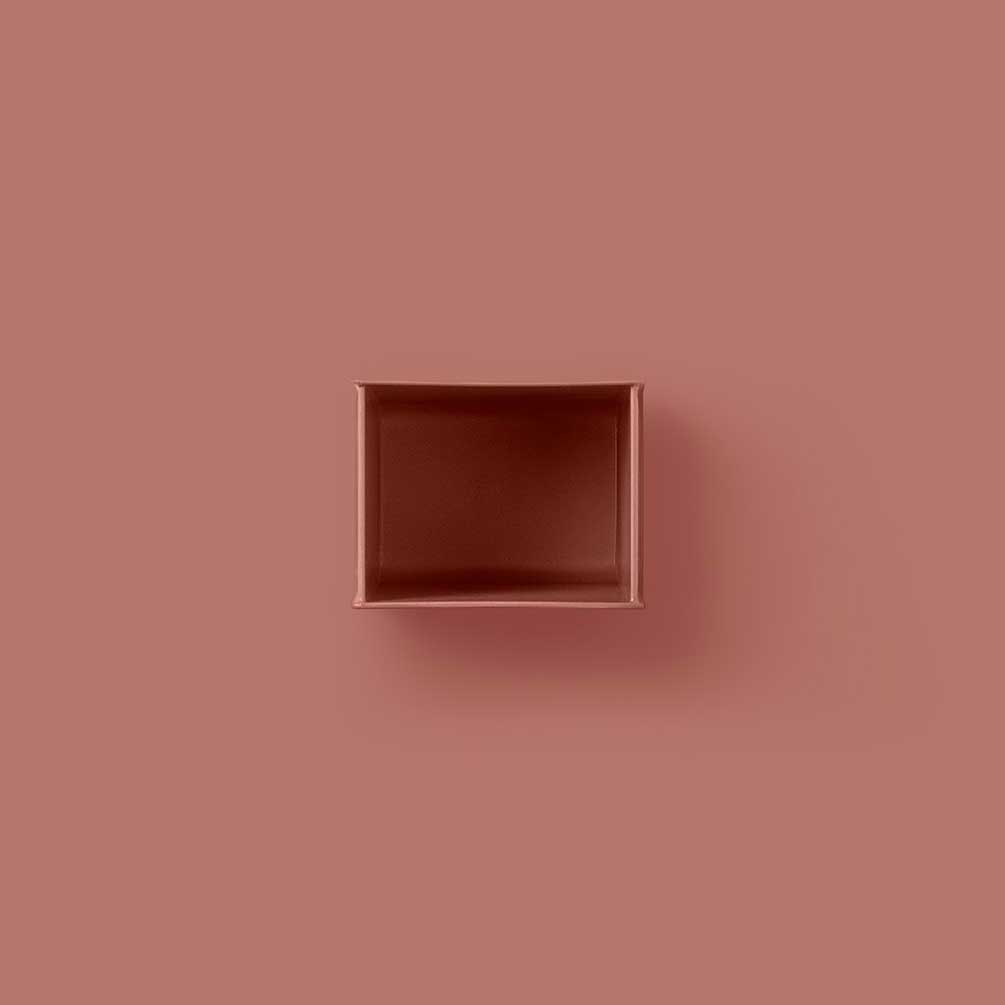 Förvaringslåda Haven Liten A3.22