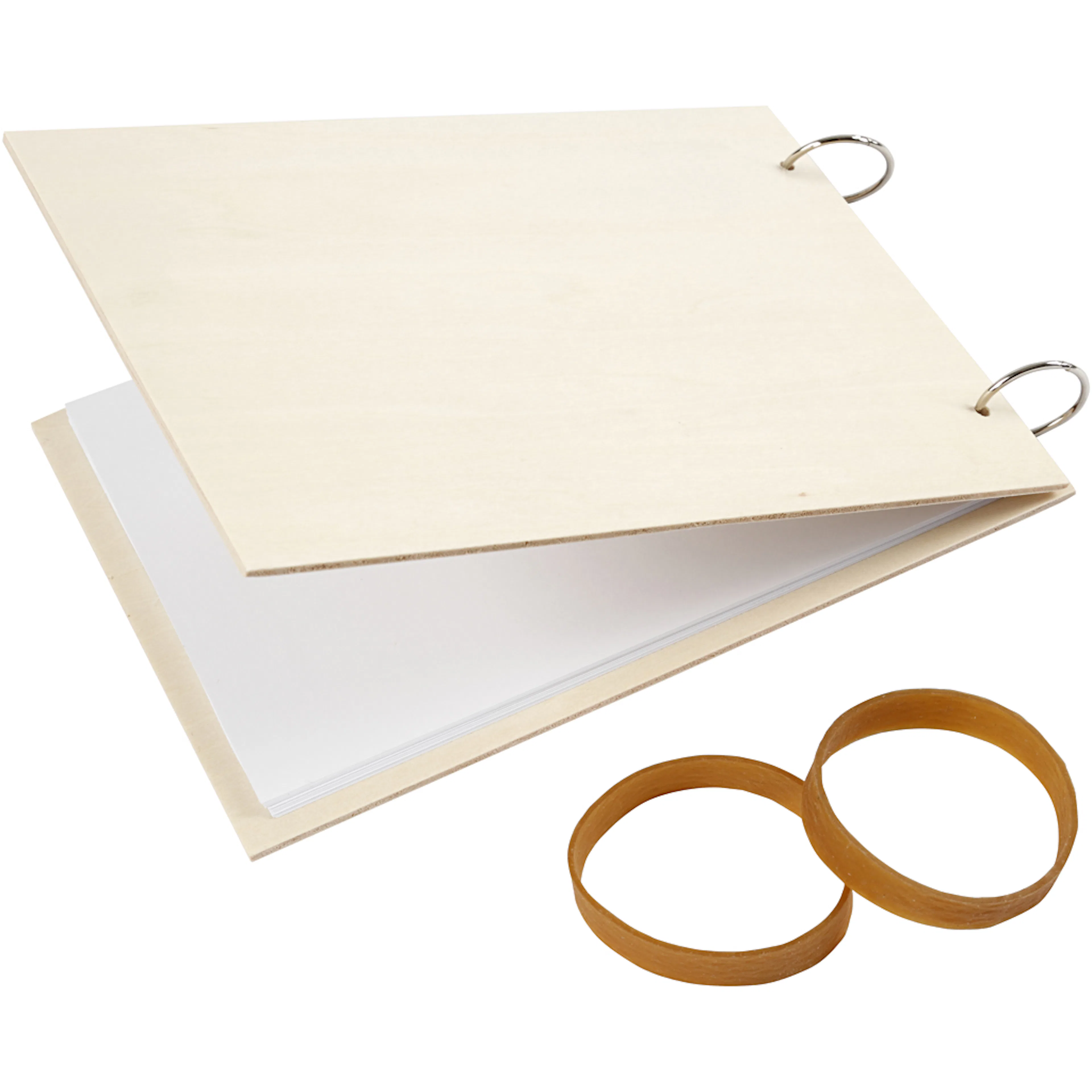 Blomsterpresser Creativ Company 21x148 cm 1 stk/1 Pk