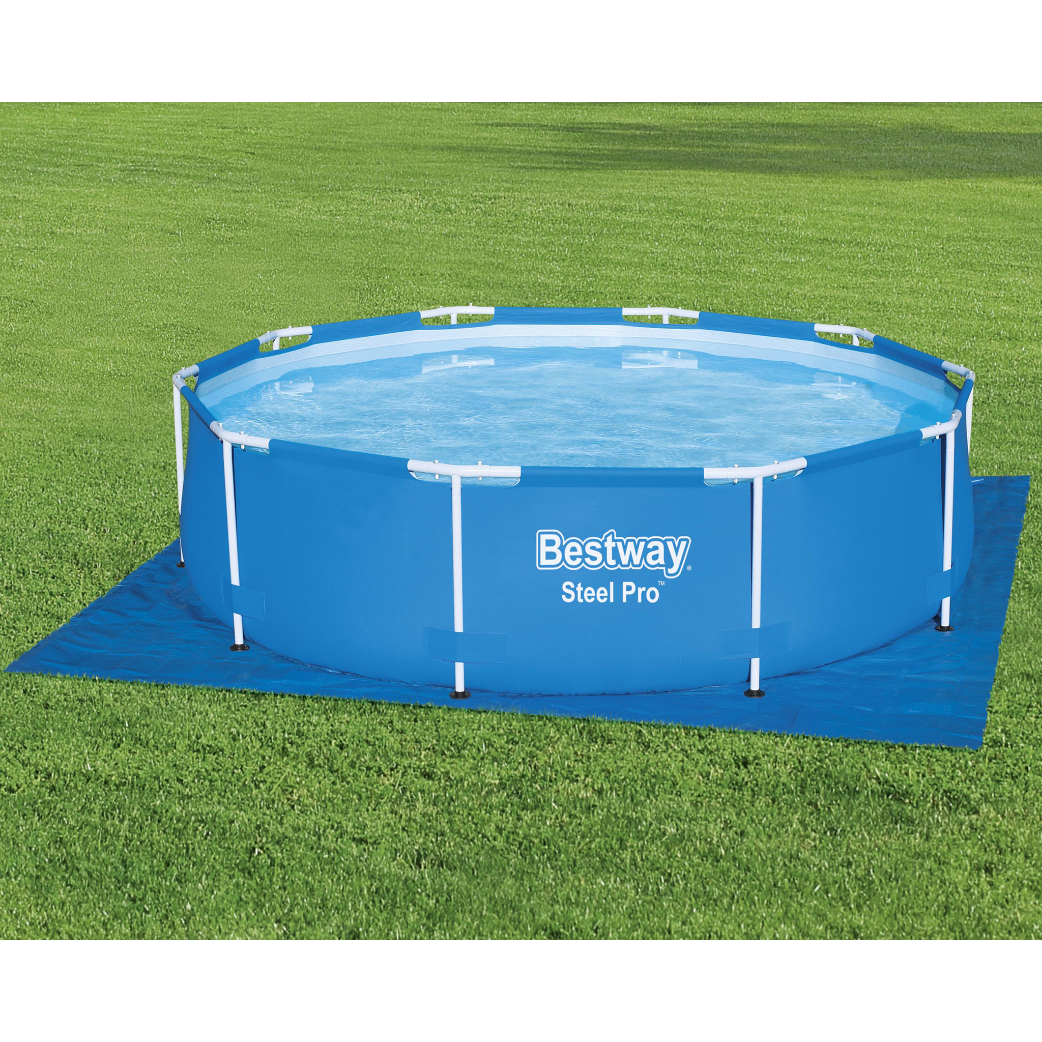 Bassengduk Bestway Flowclear for Basseng