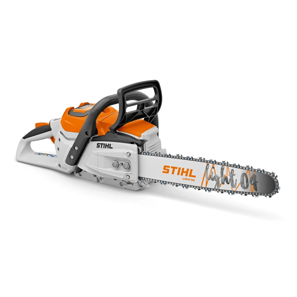 Motorsag STIHL MSA 300 C-O Batteridrevet