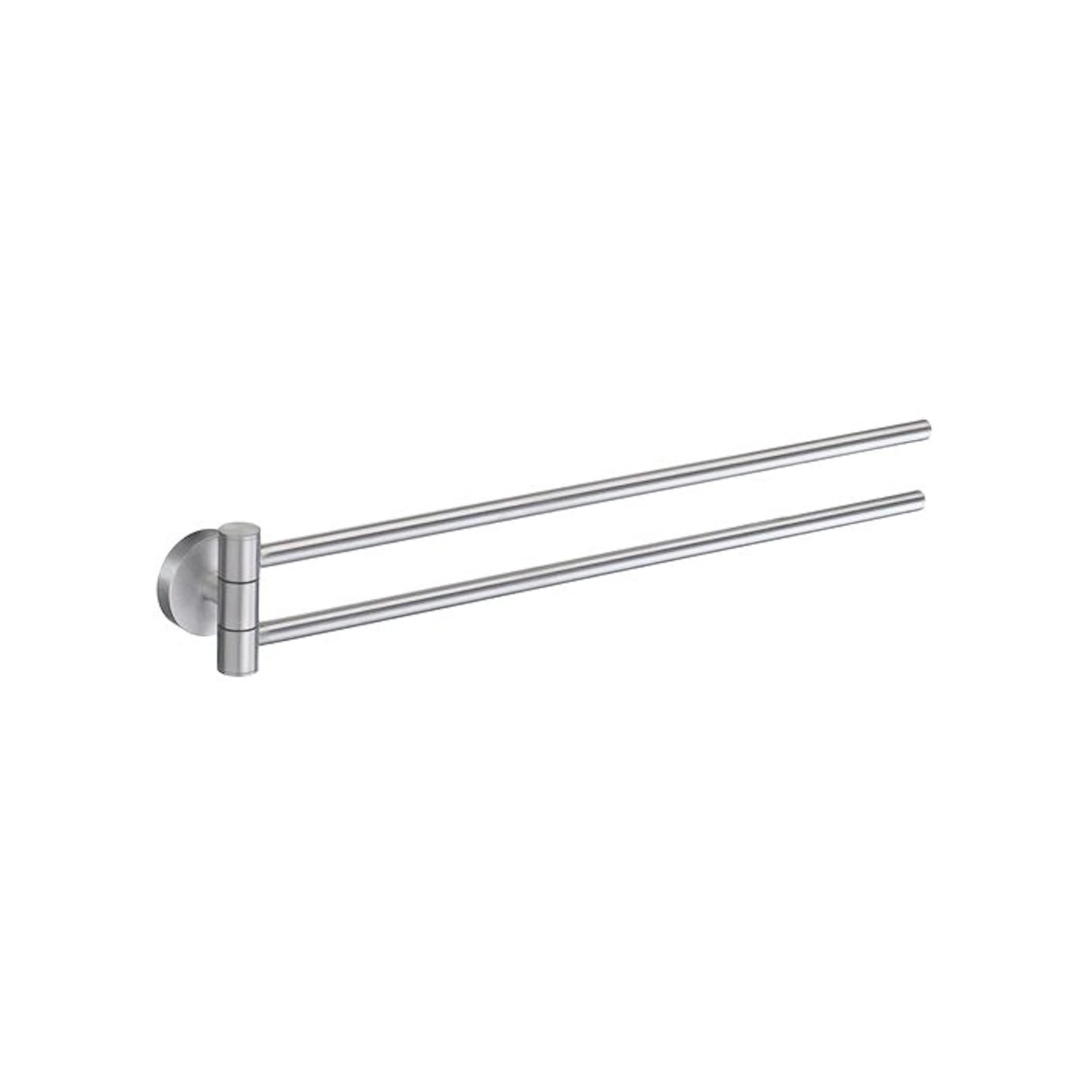 Håndklestang Smedbo HS326 Krom