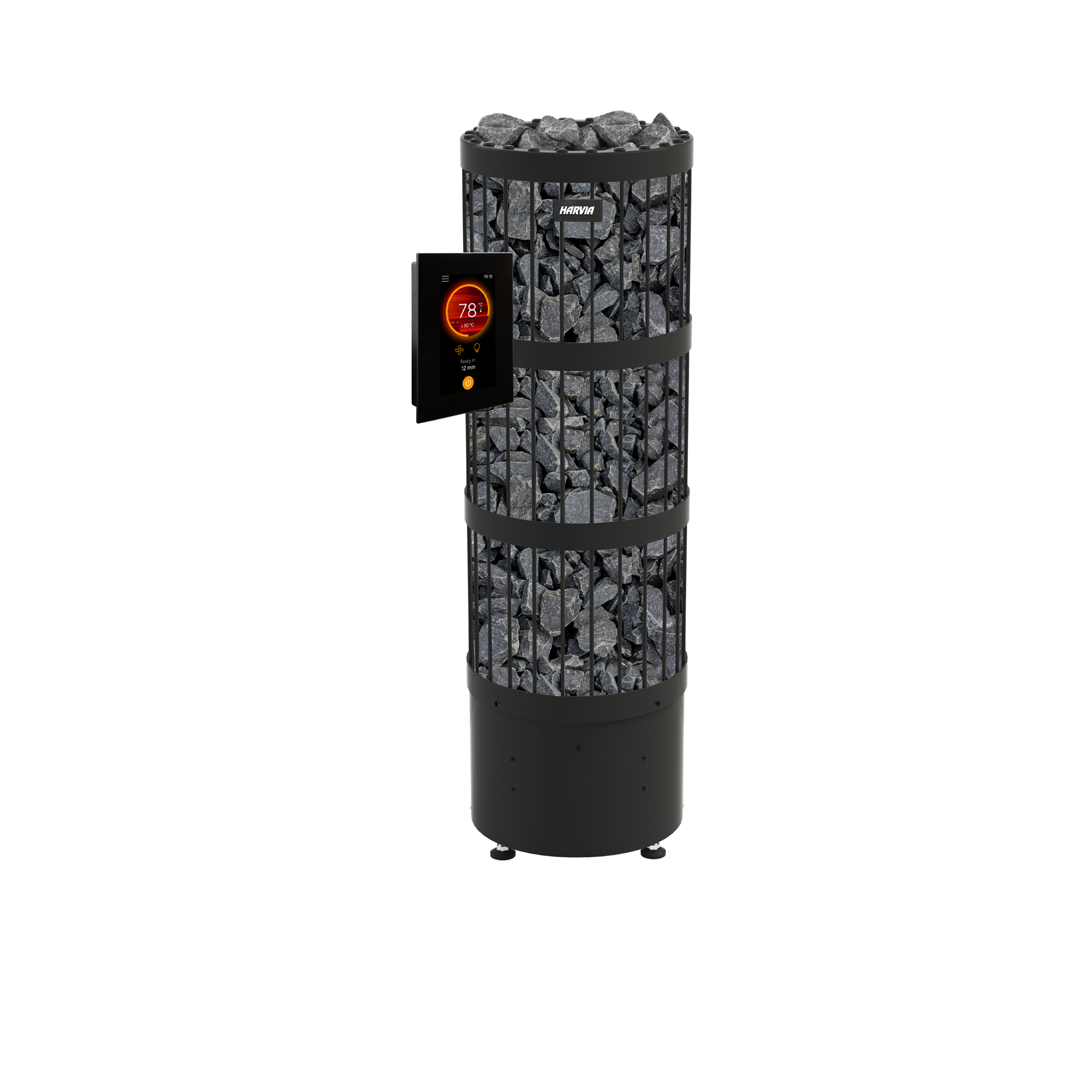 Badstuovn Harvia Legend 7 kW XW