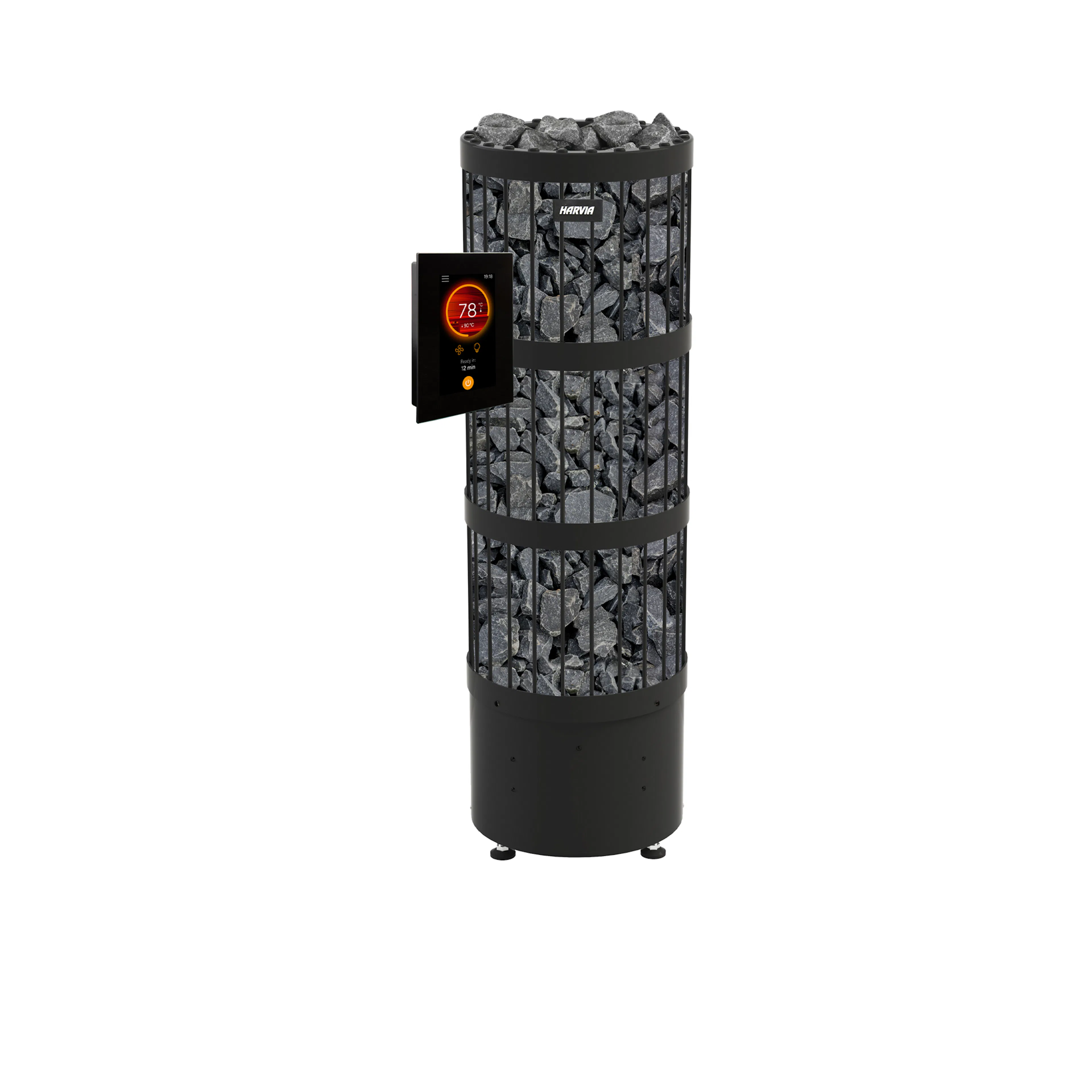 Badstuovn Harvia Legend 7 kW XW