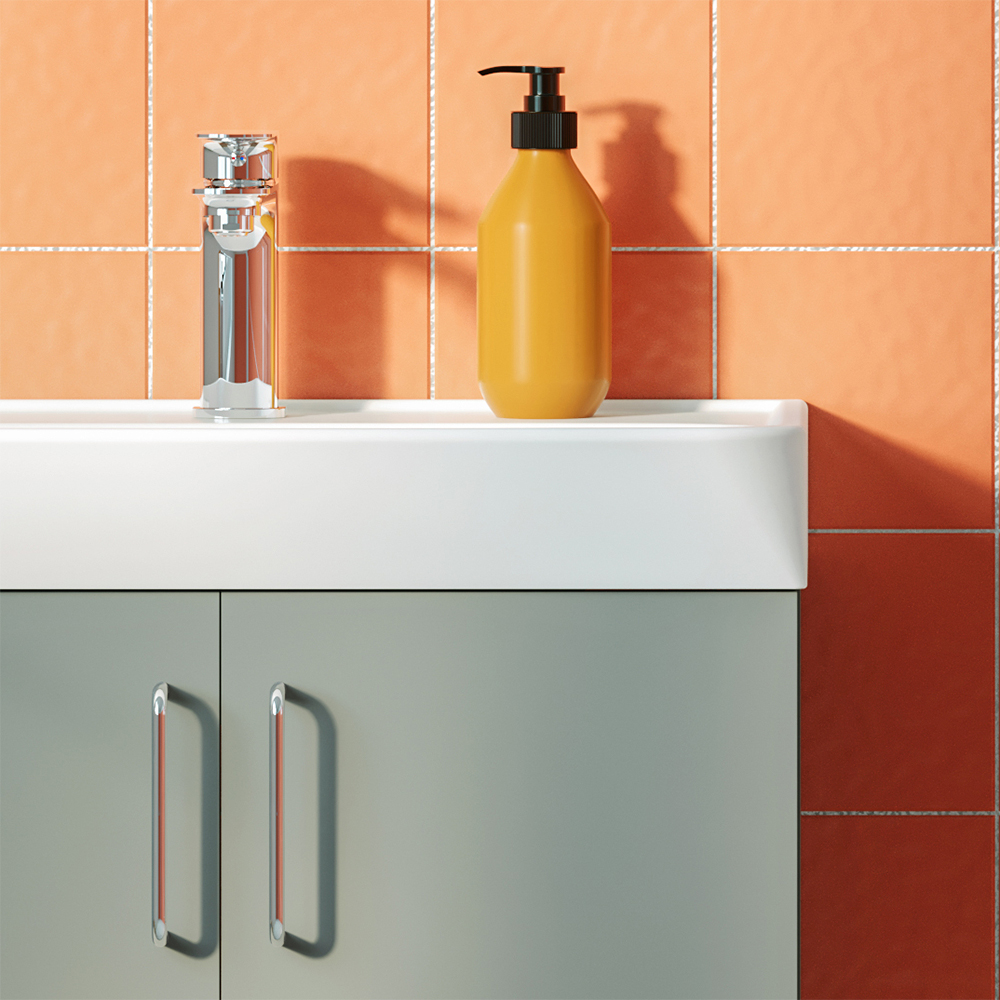 Håndtak Svedbergs Classic Nr 2