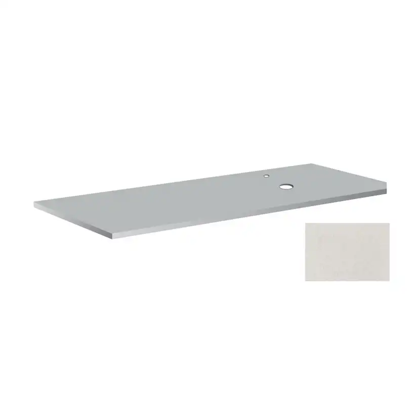 Benkeplate Hafa Edge Suede 1 Hull