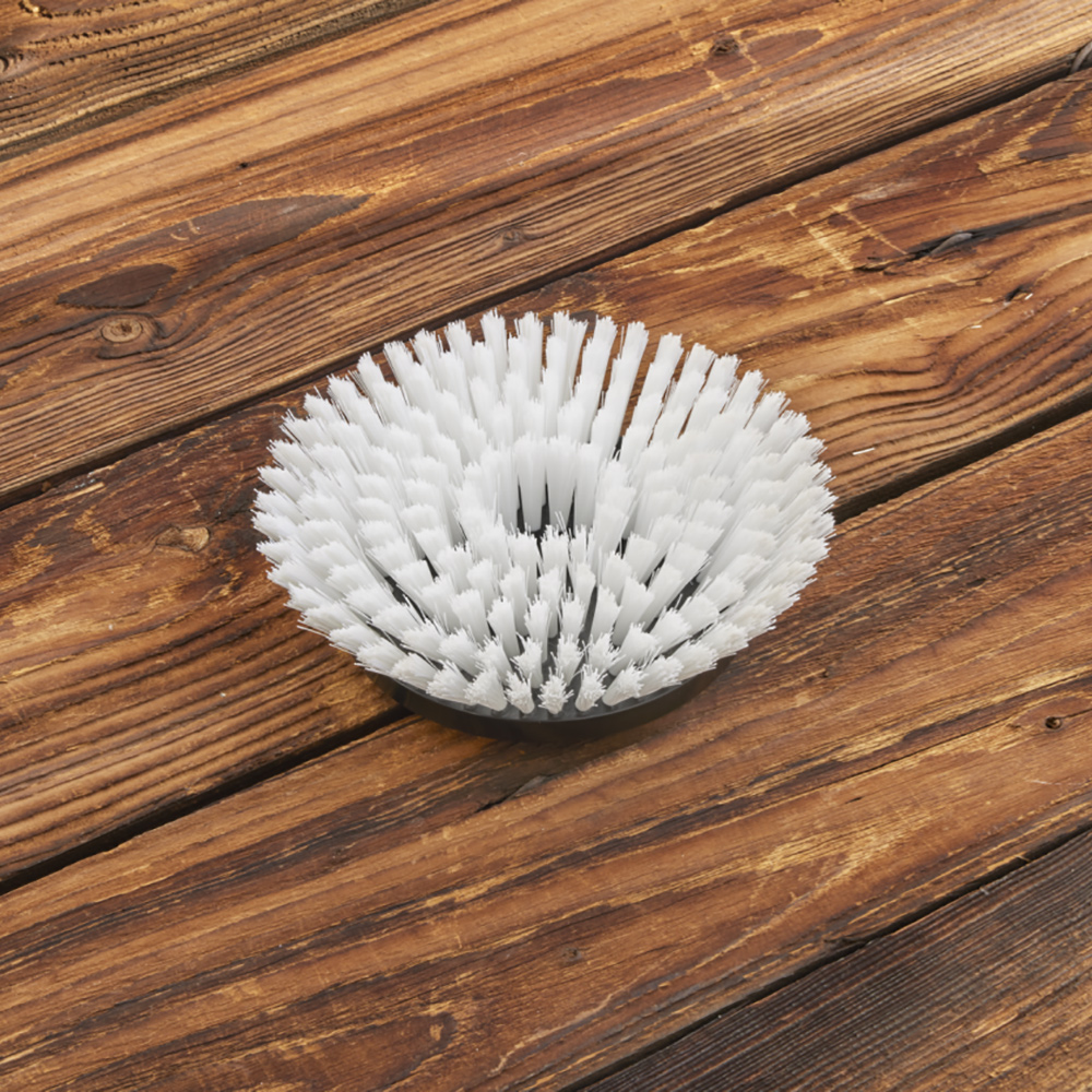 Erstatningsvaskebørste Gardena til AquaBrush