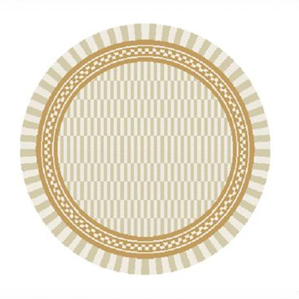 Uteteppe Hillerstorp Rory Ø120 cm