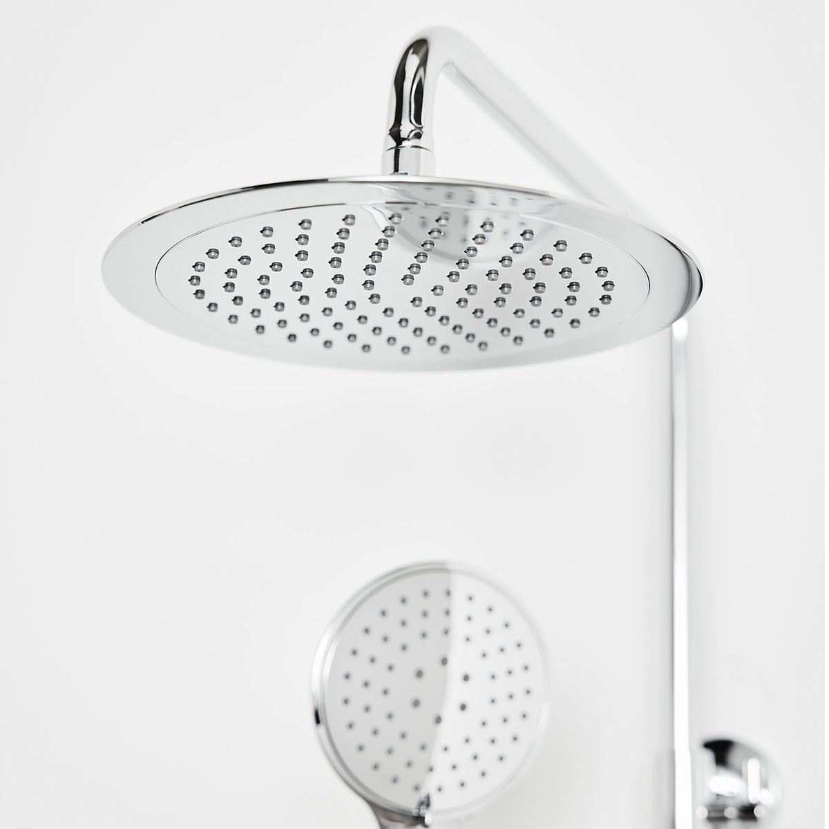 Takdusjsett Bathlife Brusa Tapp