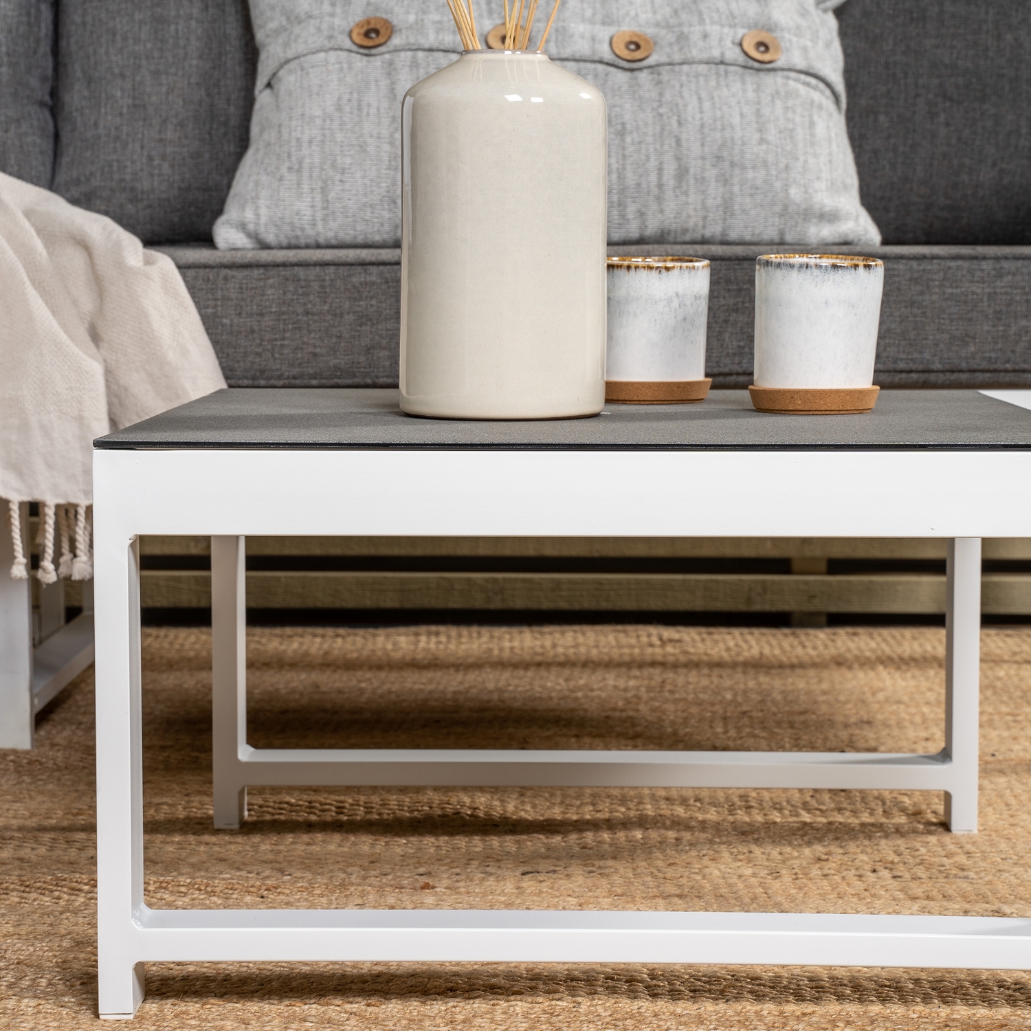 Hjørnesofa Venture Home Salvador