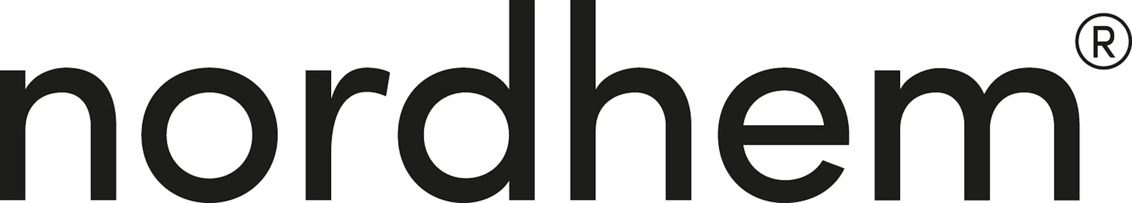 Nordhem logo