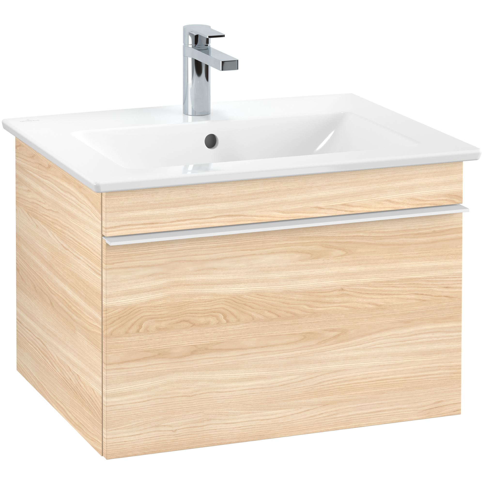 Tv&auml;ttst&auml;llssk&aring;p Villeroy & Boch Venticello med  1 L&aring;da