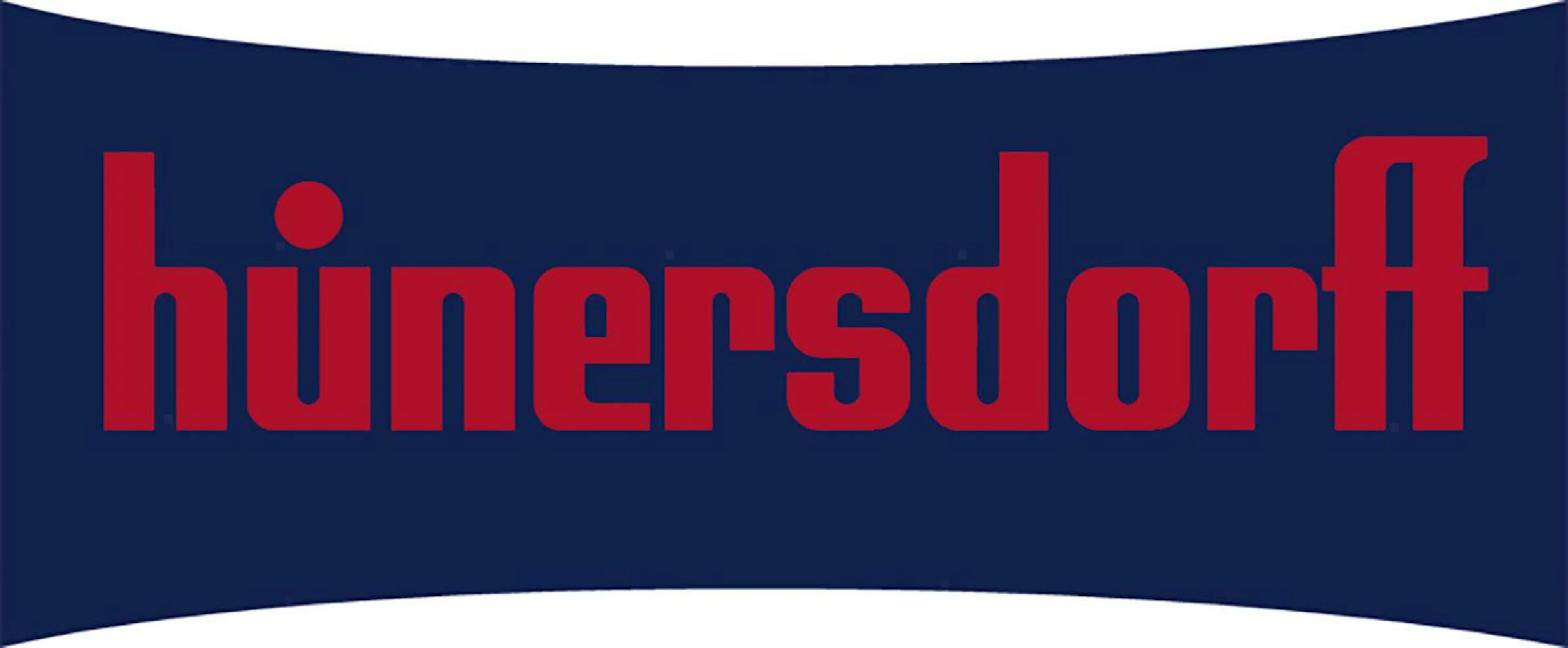 Huenersdorff logo