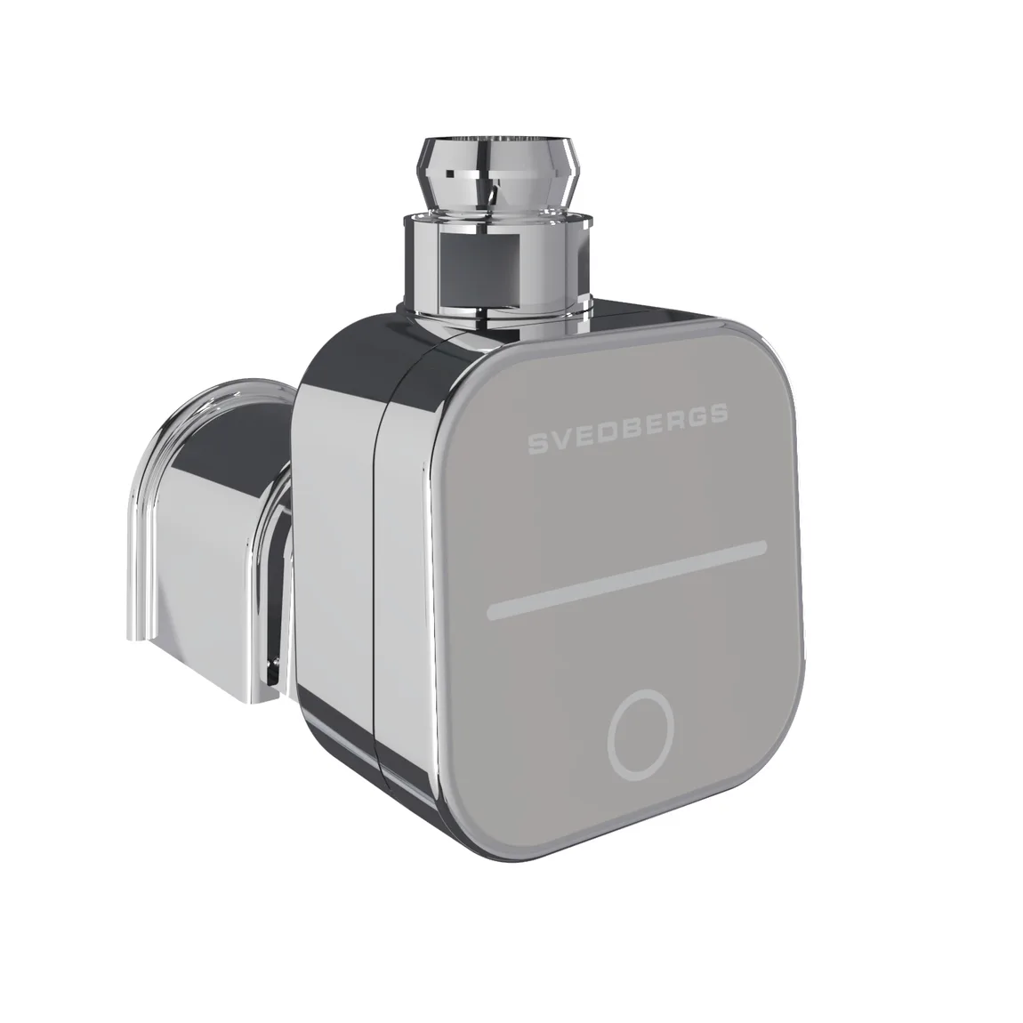 Elpatron Hedur Krom 300W Krom