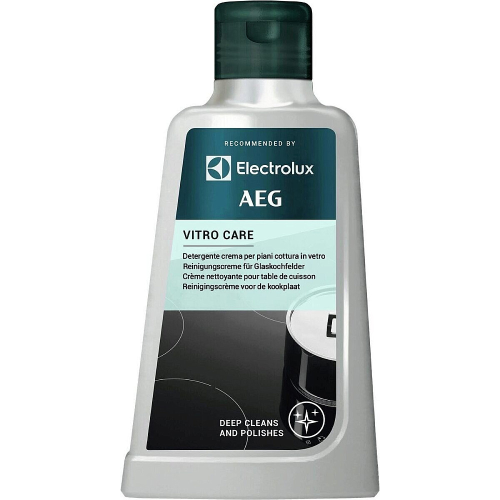 Ovnrens Electrolux Hvitro Care Spis Rent 300 ml