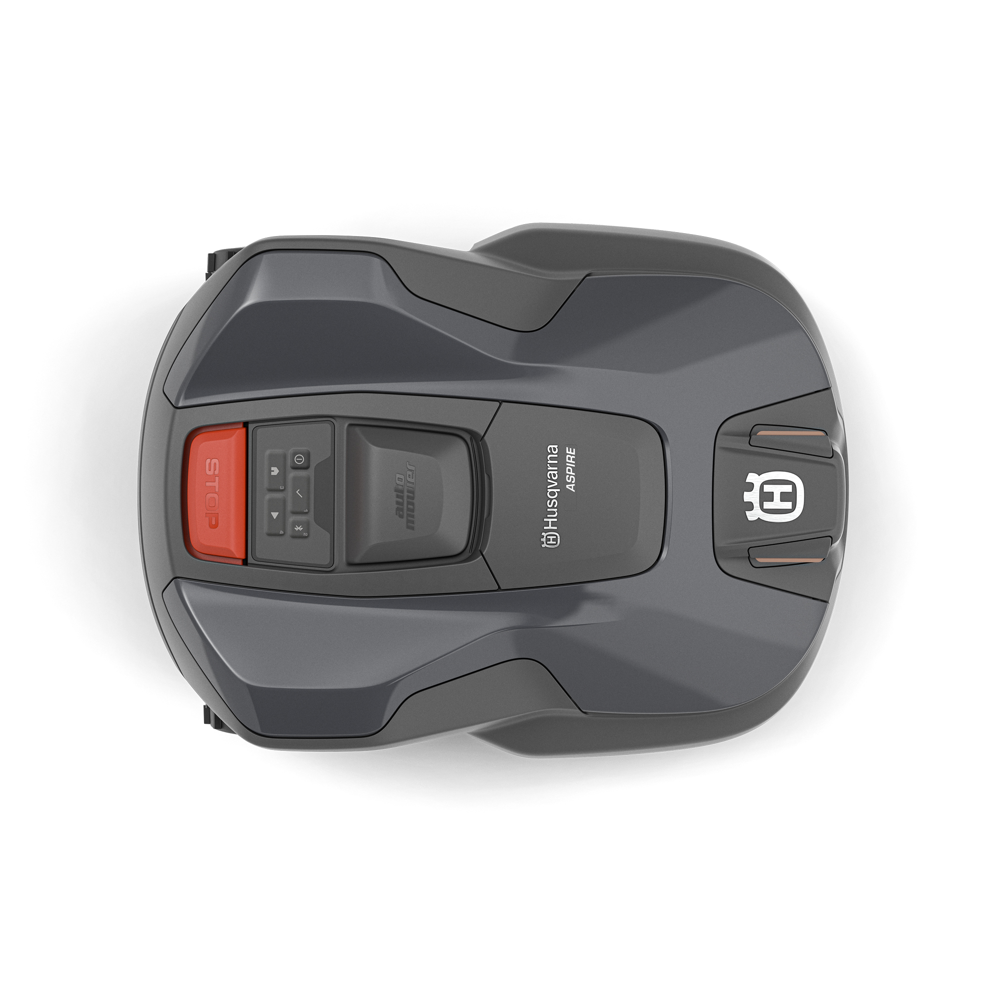 Robotgressklipper Husqvarna Automower® Aspire™ R6V