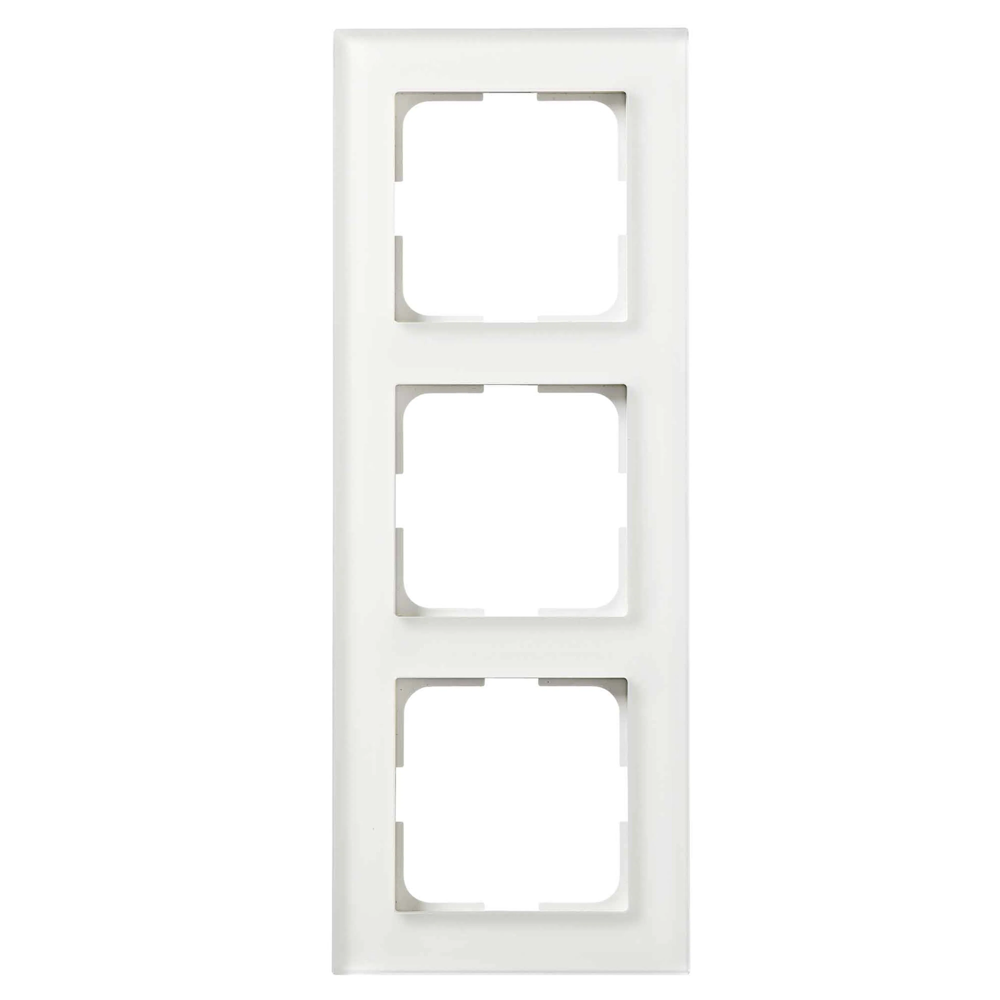 Kombiramme Elko Plus 3-Rom Option
