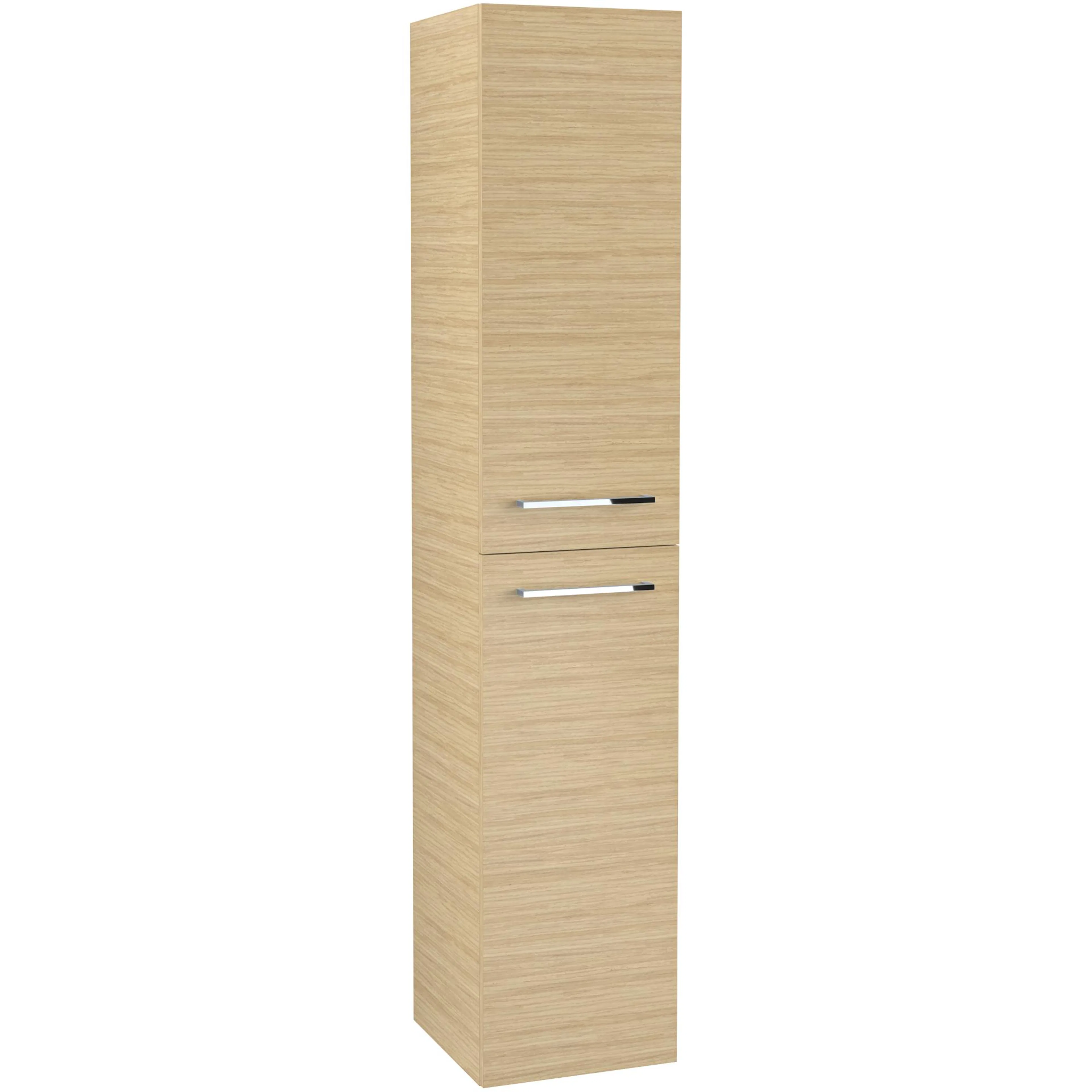 Högskåp Villeroy & Boch Avento med Två Dörrar 350 mm