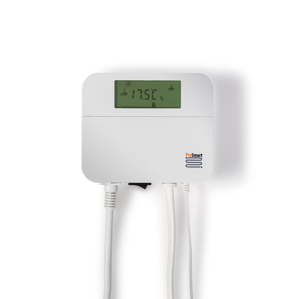 Kontroller Profag PST50W ProSmart 2.0 WiFi