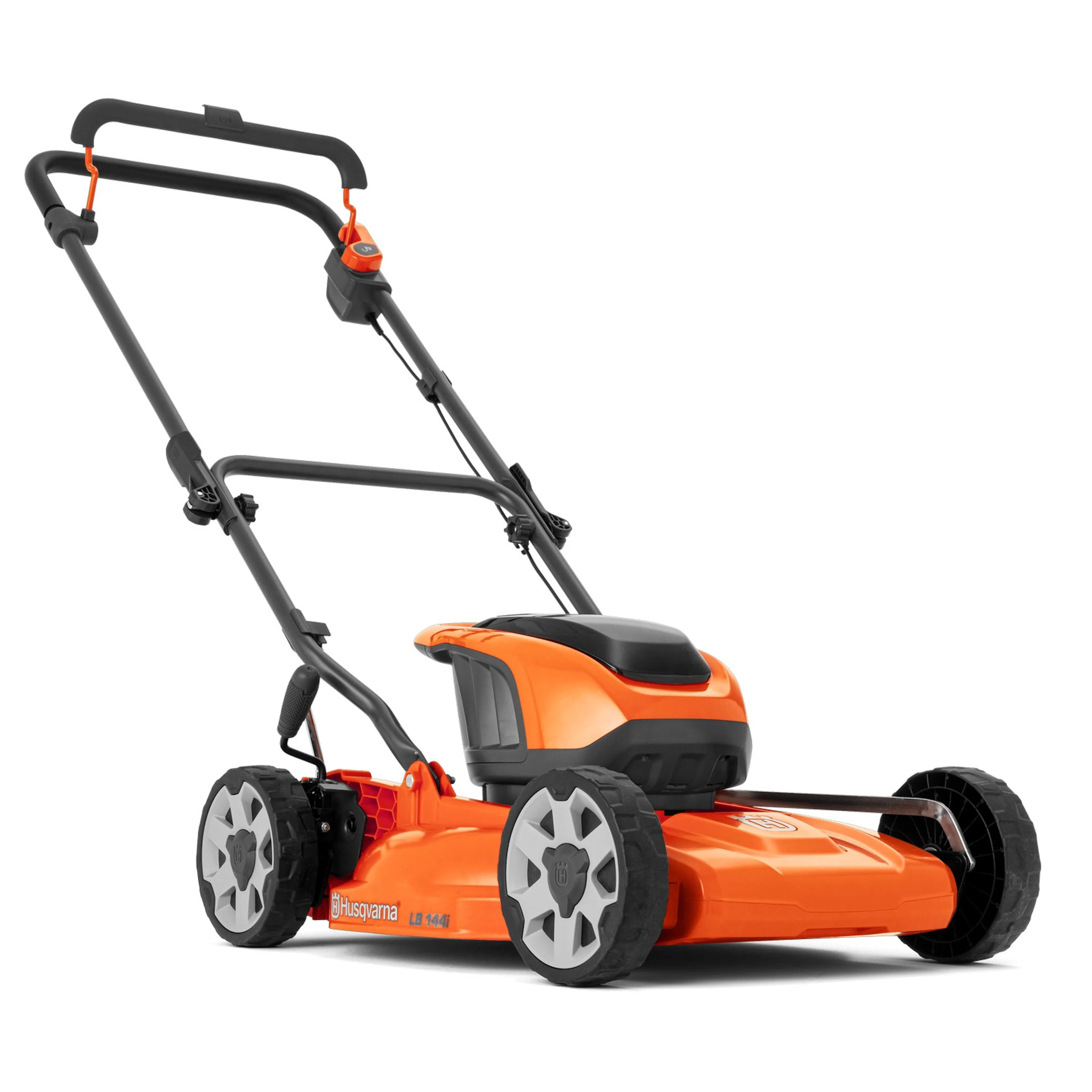 Gressklipper Husqvarna LB144i Uten Batteri & Lader