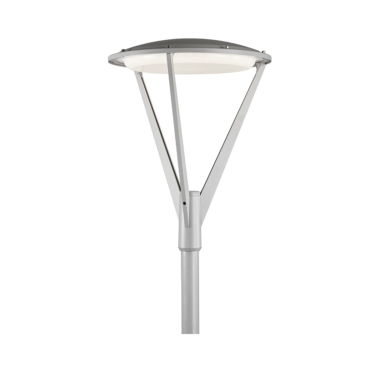 Parkbelysning Norlys Hammerfest 5135