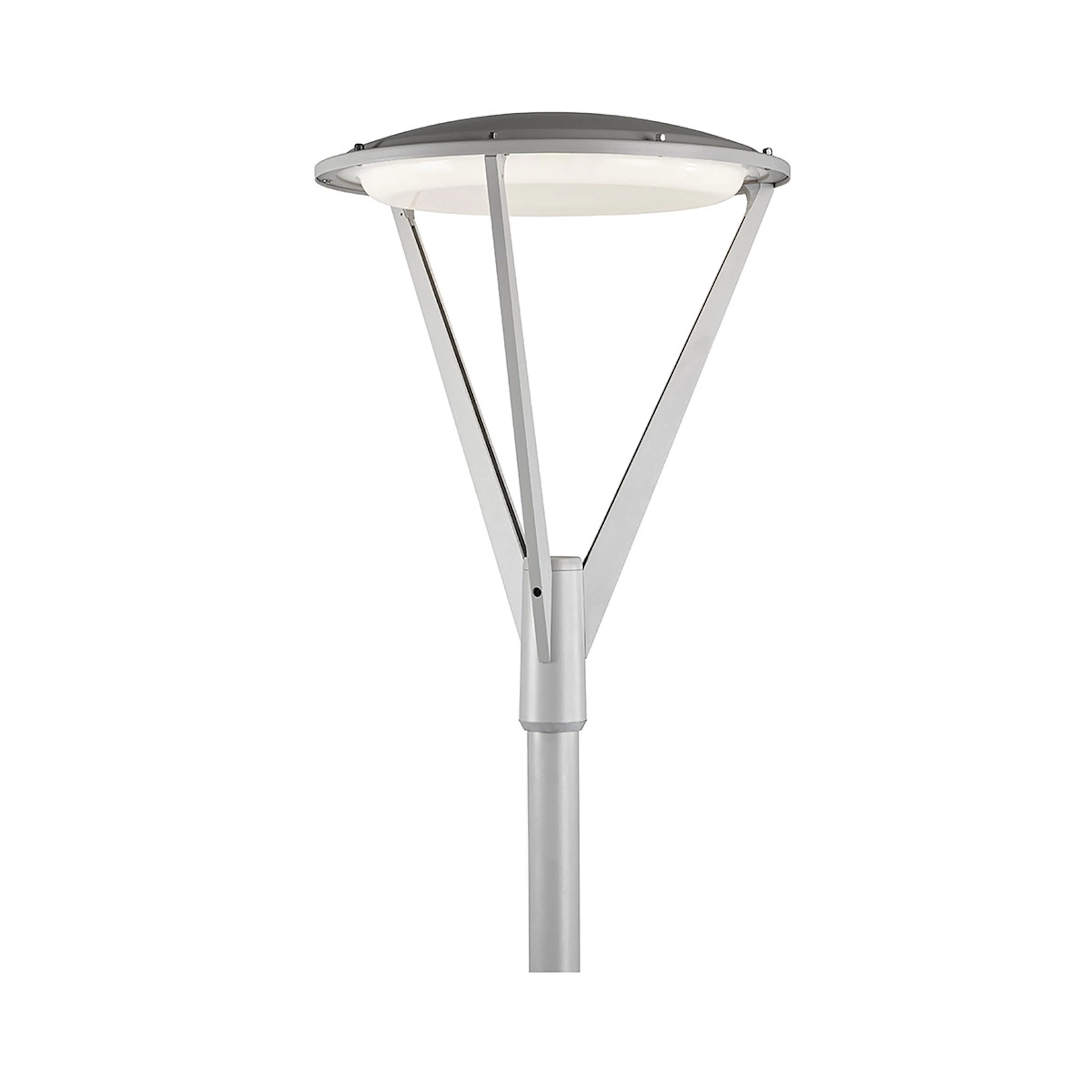 Parkbelysning Norlys Hammerfest 5135