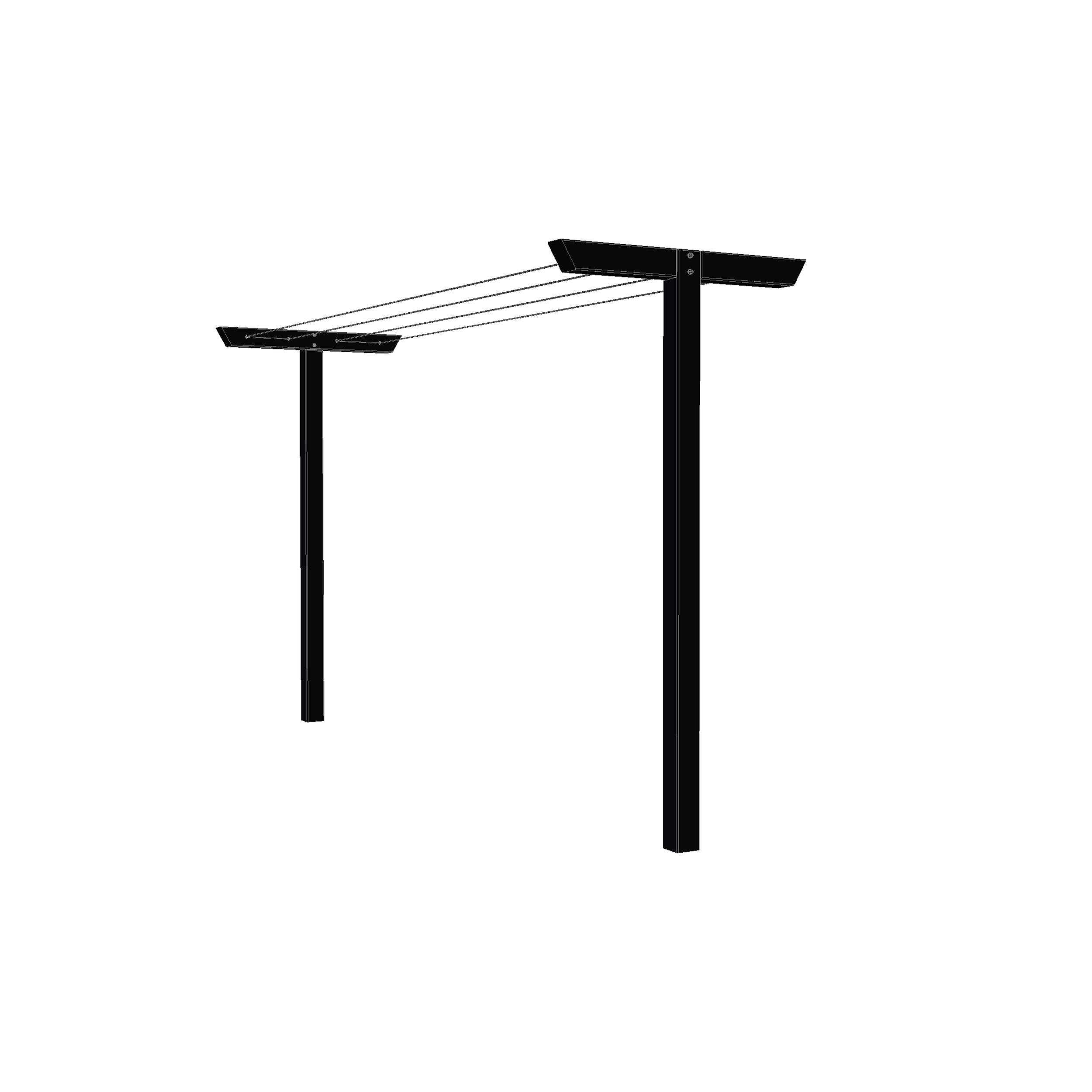 Tørkestativ PLUS Classic