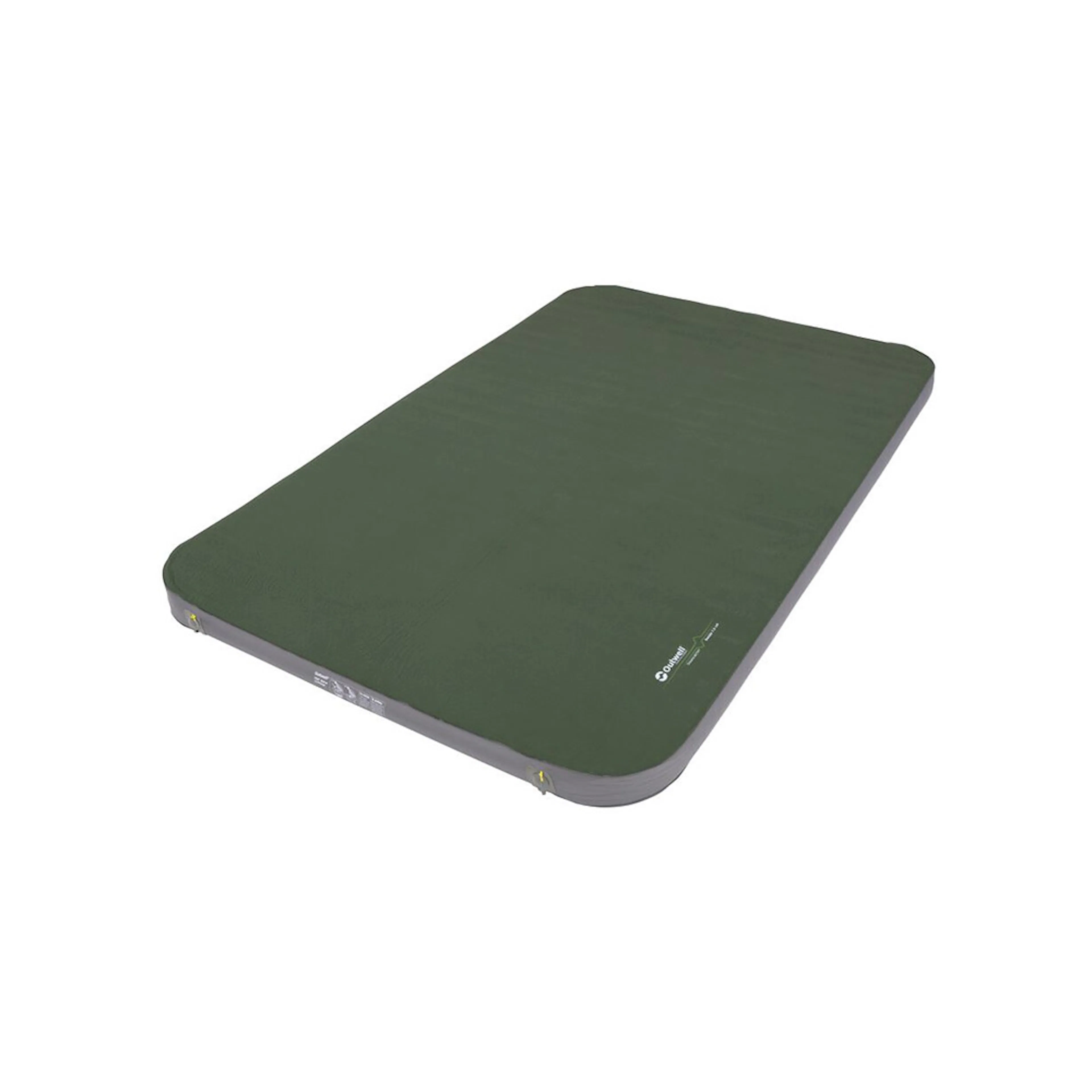 Liggeunderlag Outwell Dreamhaven Double Oppblåsbar 7,5 cm