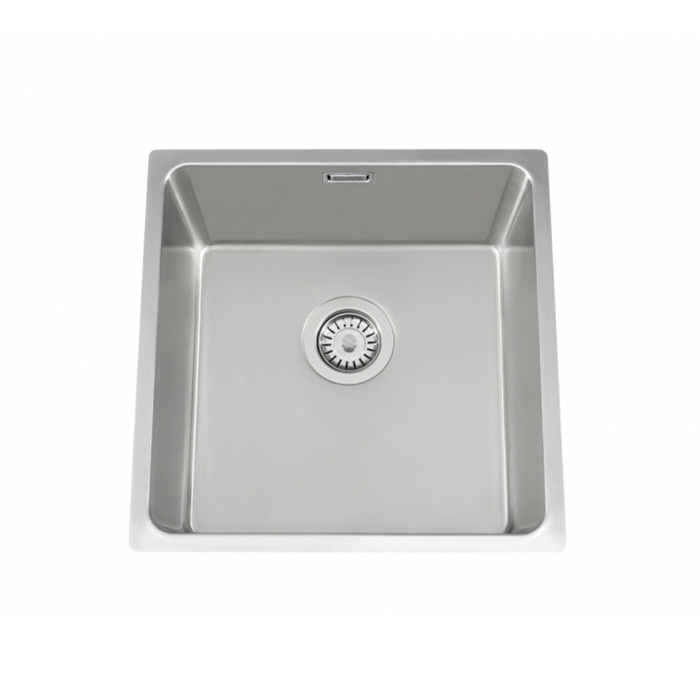 Kjøkkenvask Nordic Tech Zirkon 400