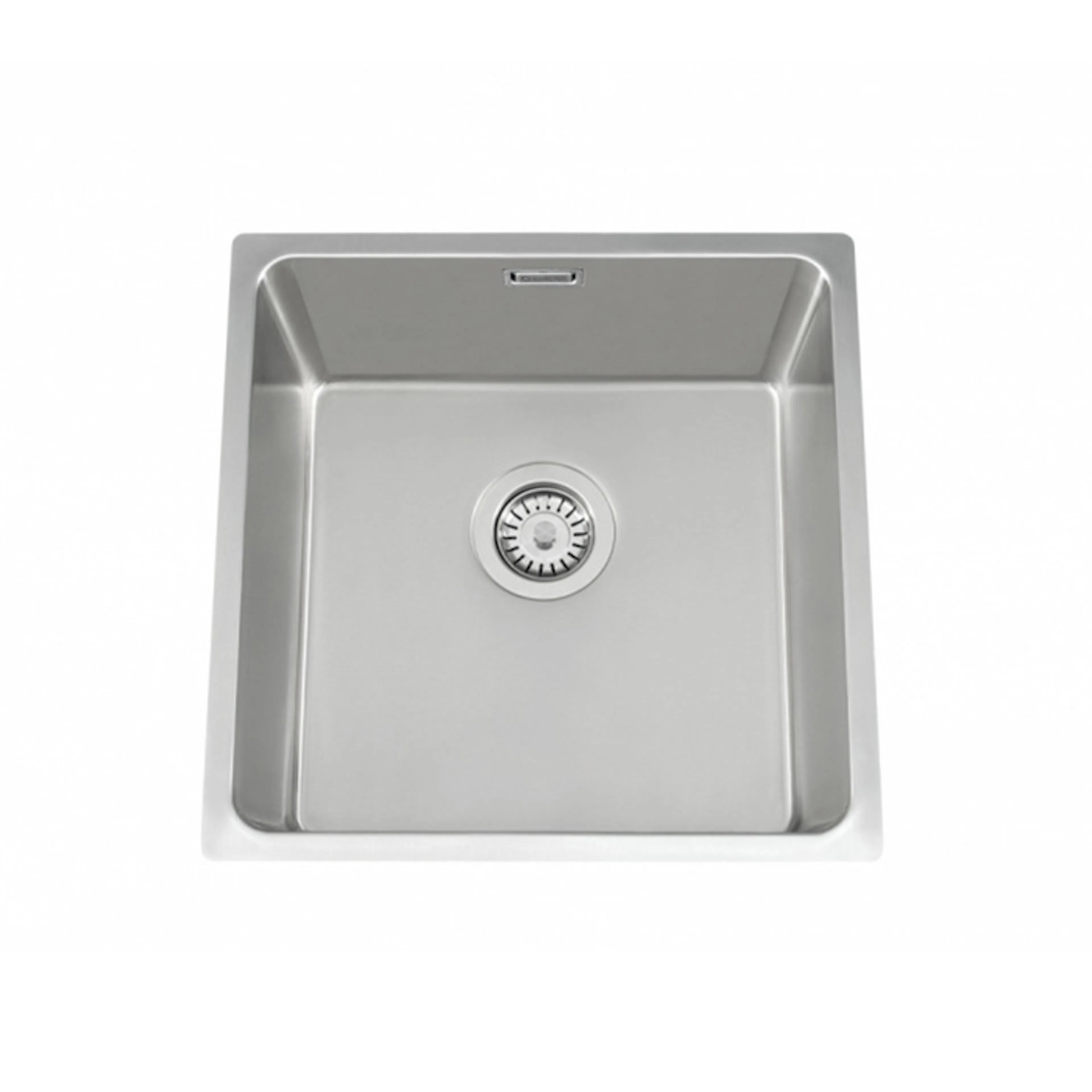 Kjøkkenvask Nordic Tech Zirkon 400