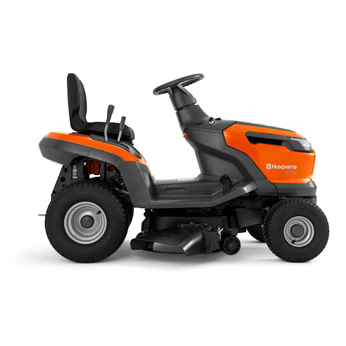 Hagetraktor Husqvarna TS 112