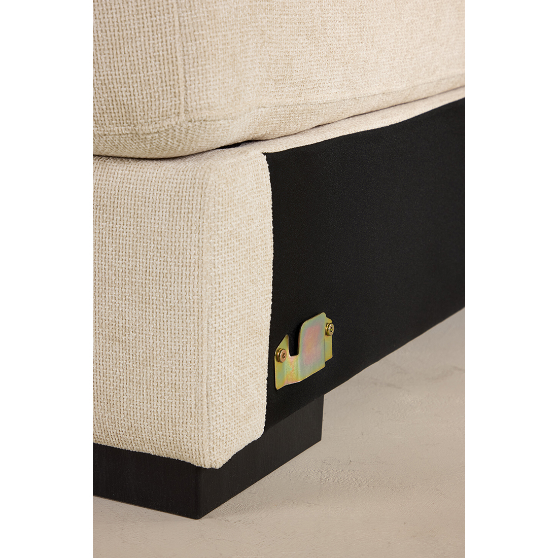 Modulsoffa Venture Home Salerno Midtdel