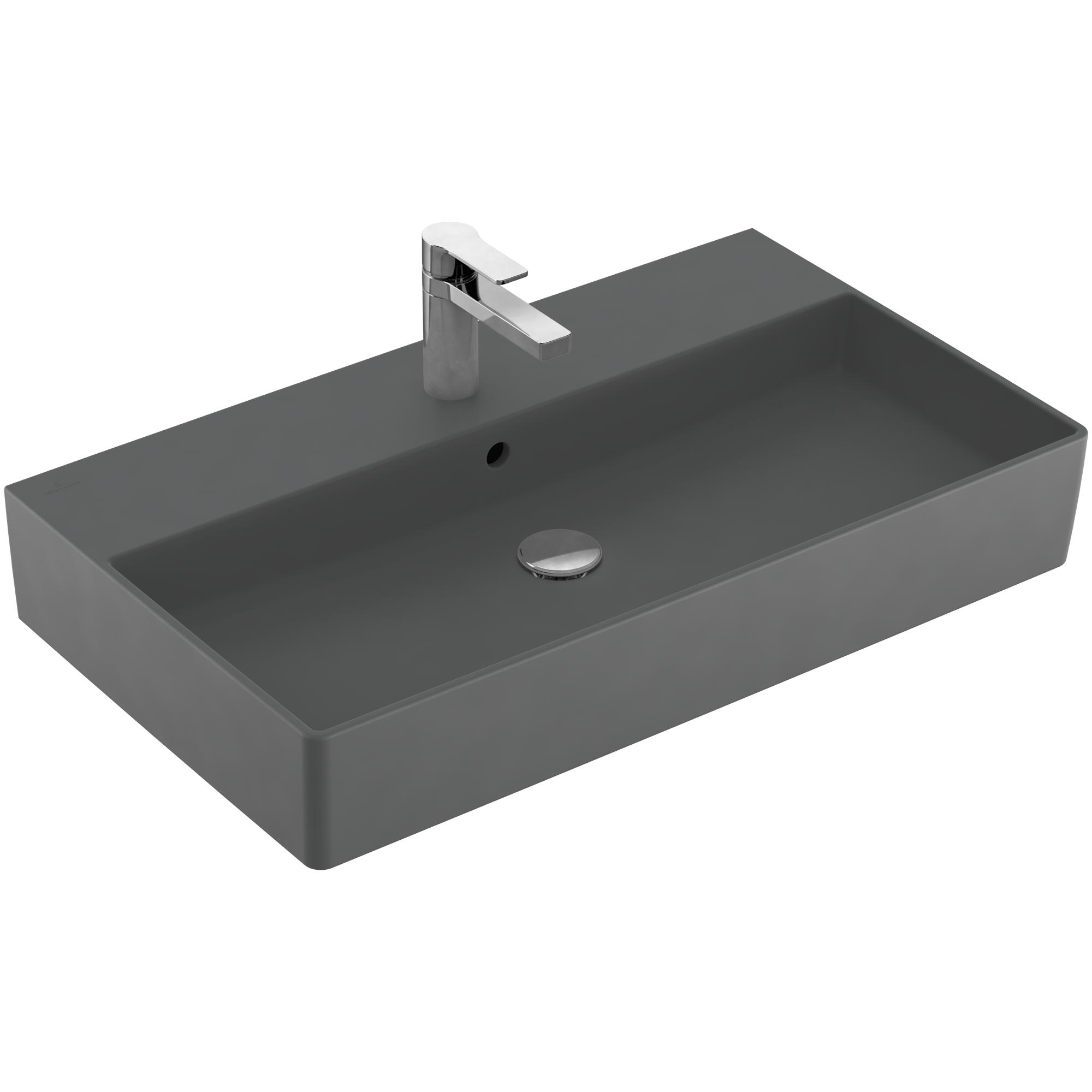 Tv&auml;ttst&auml;ll Villeroy & Boch Memento 2.0 f&ouml;r Handduksh&aring;llare