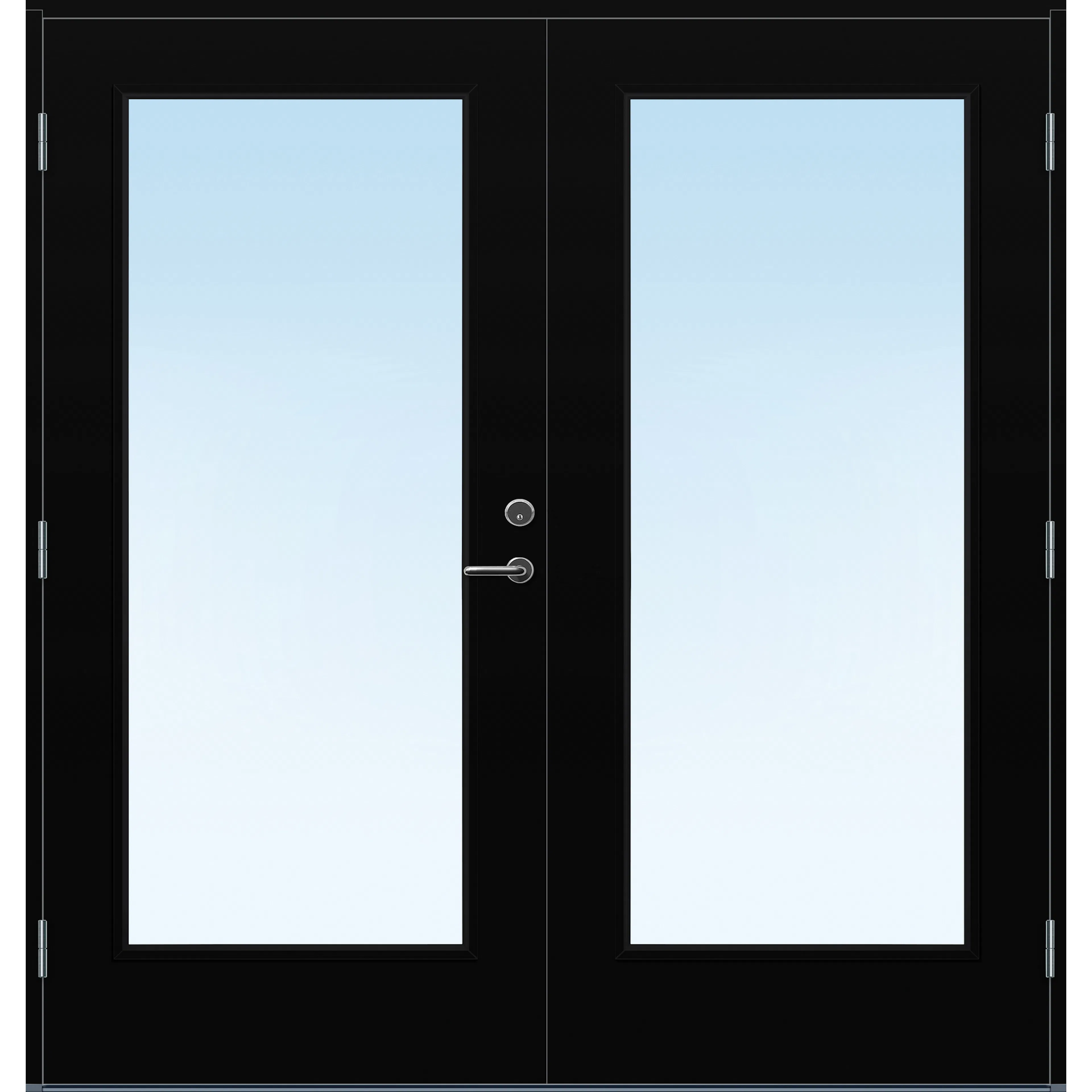 NCS S-9000-N, Sort