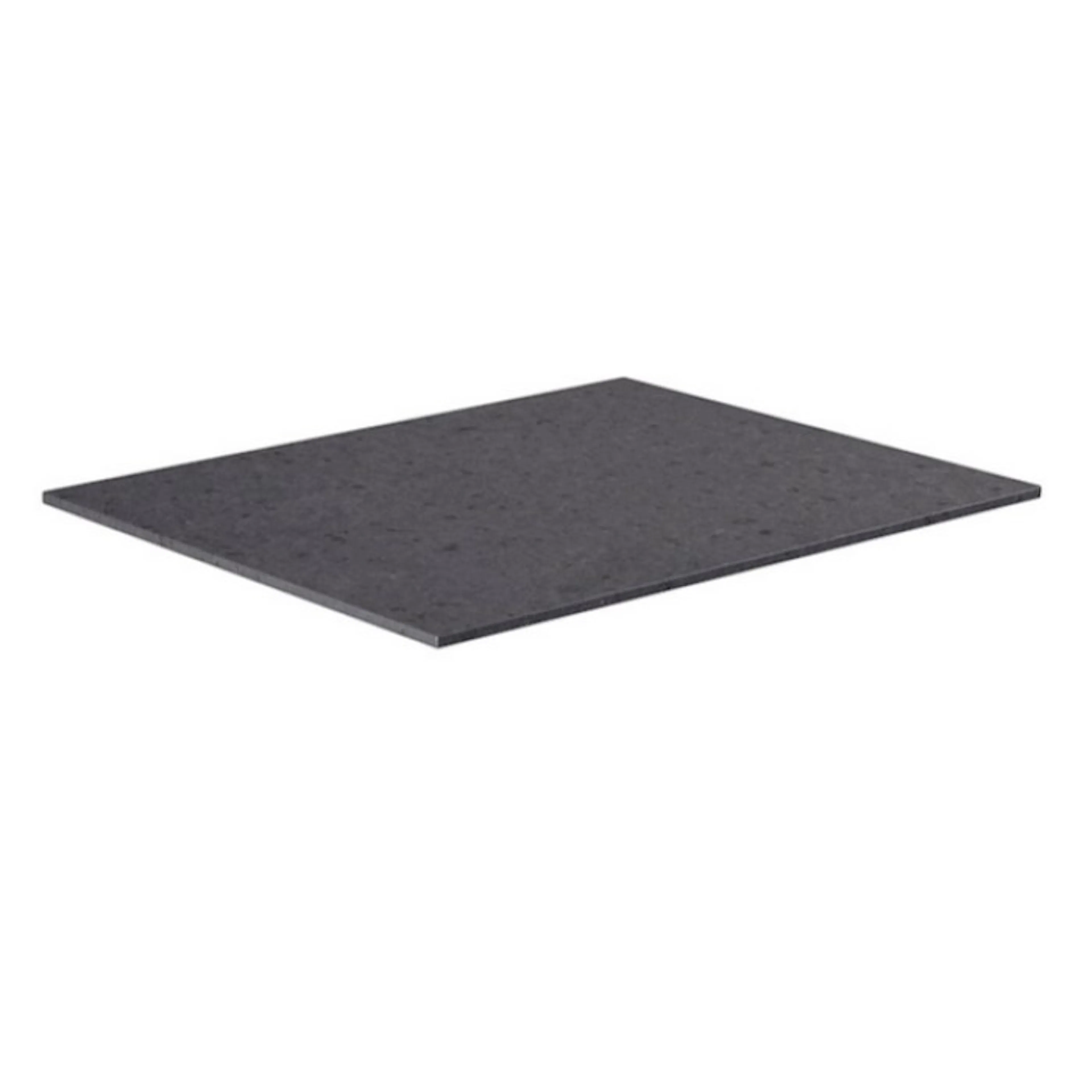 Benkeplate Korsbakken HPL