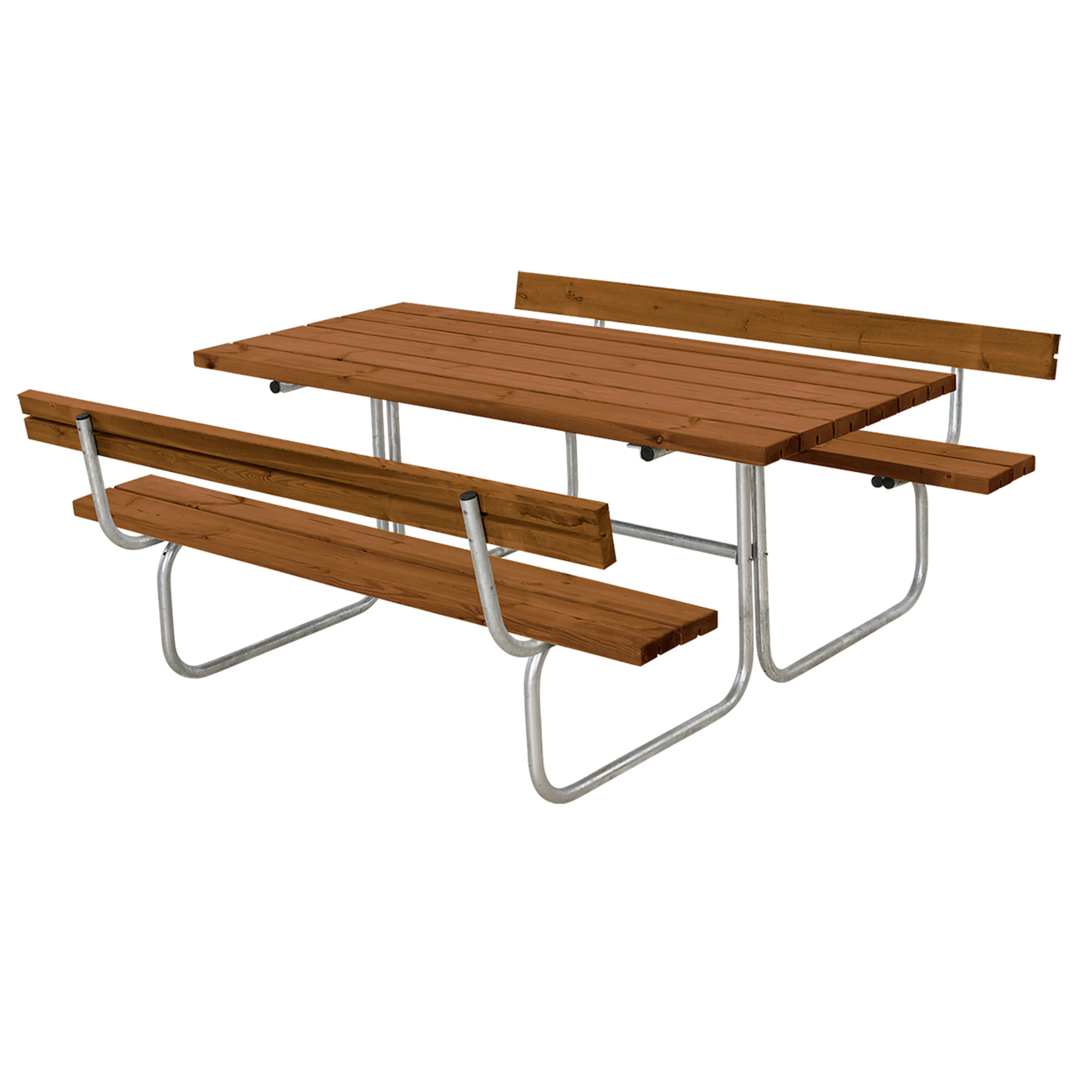 Piknikbord PLUS Classic 177 cm
