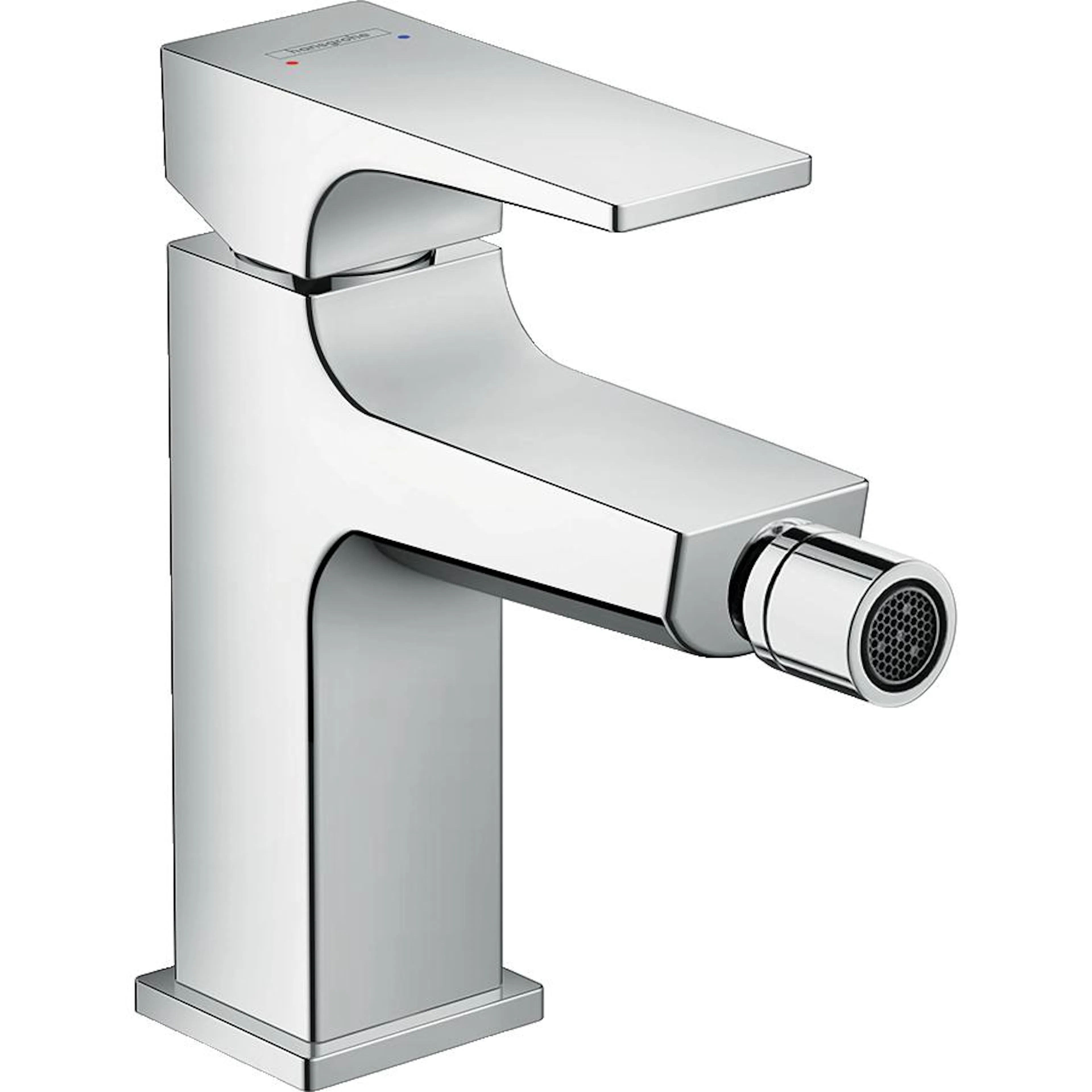 Bidéblander Hansgrohe Metropol