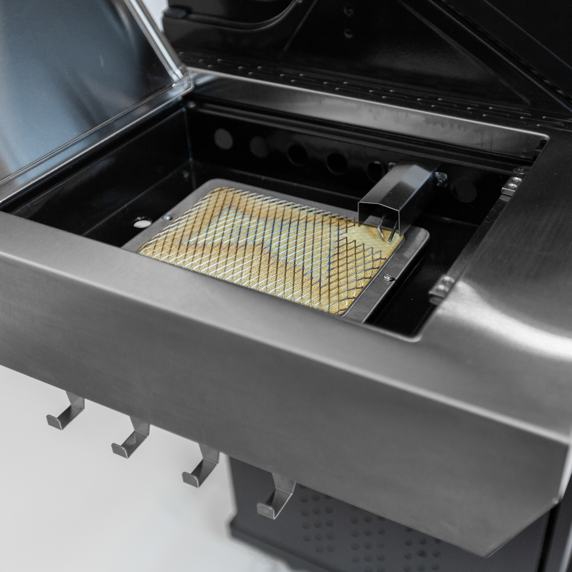 Gassgrill Bluegaz Z501