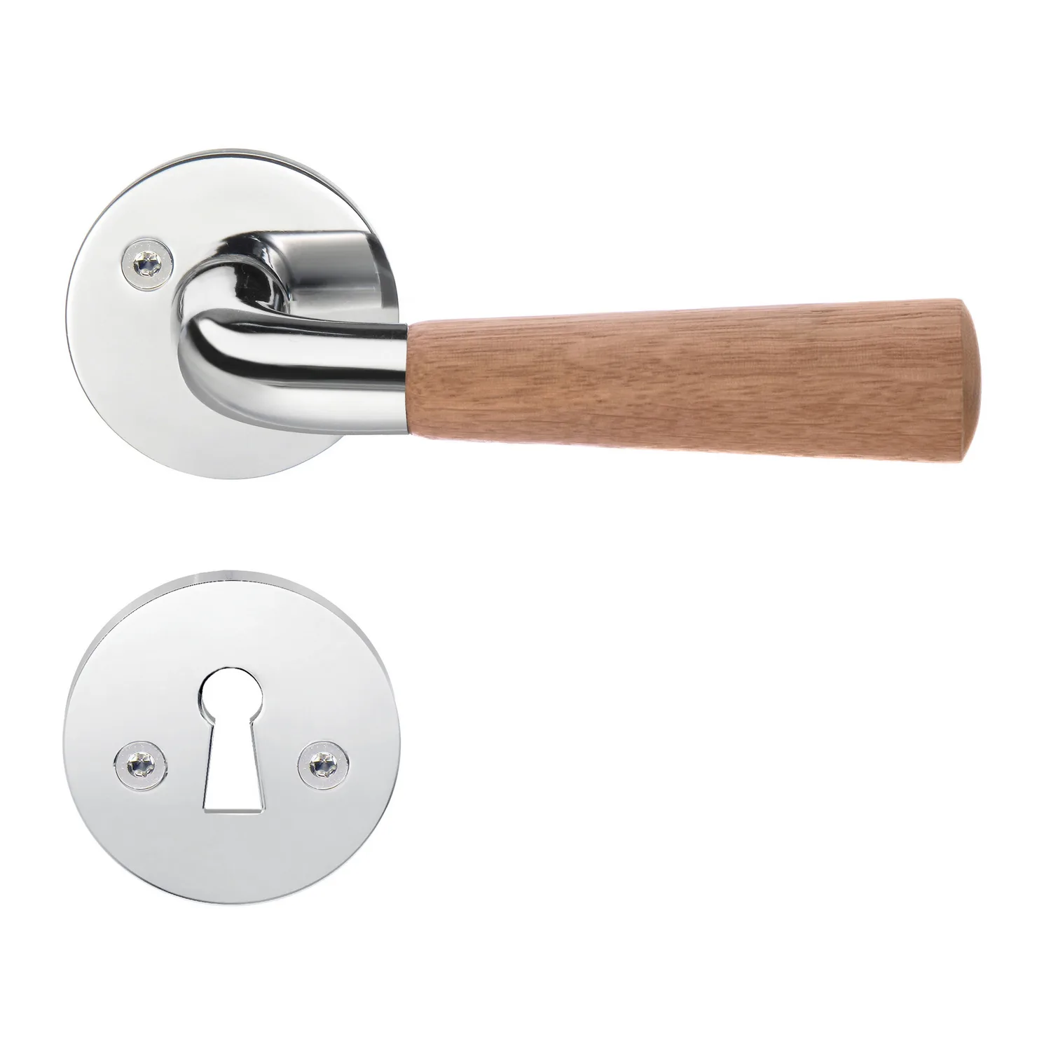 Innerdørvrider Beslagsboden Design B875